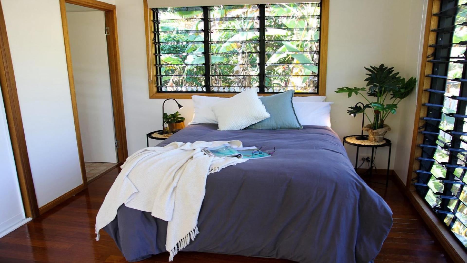 Picnic House, Luxurious Tropical House