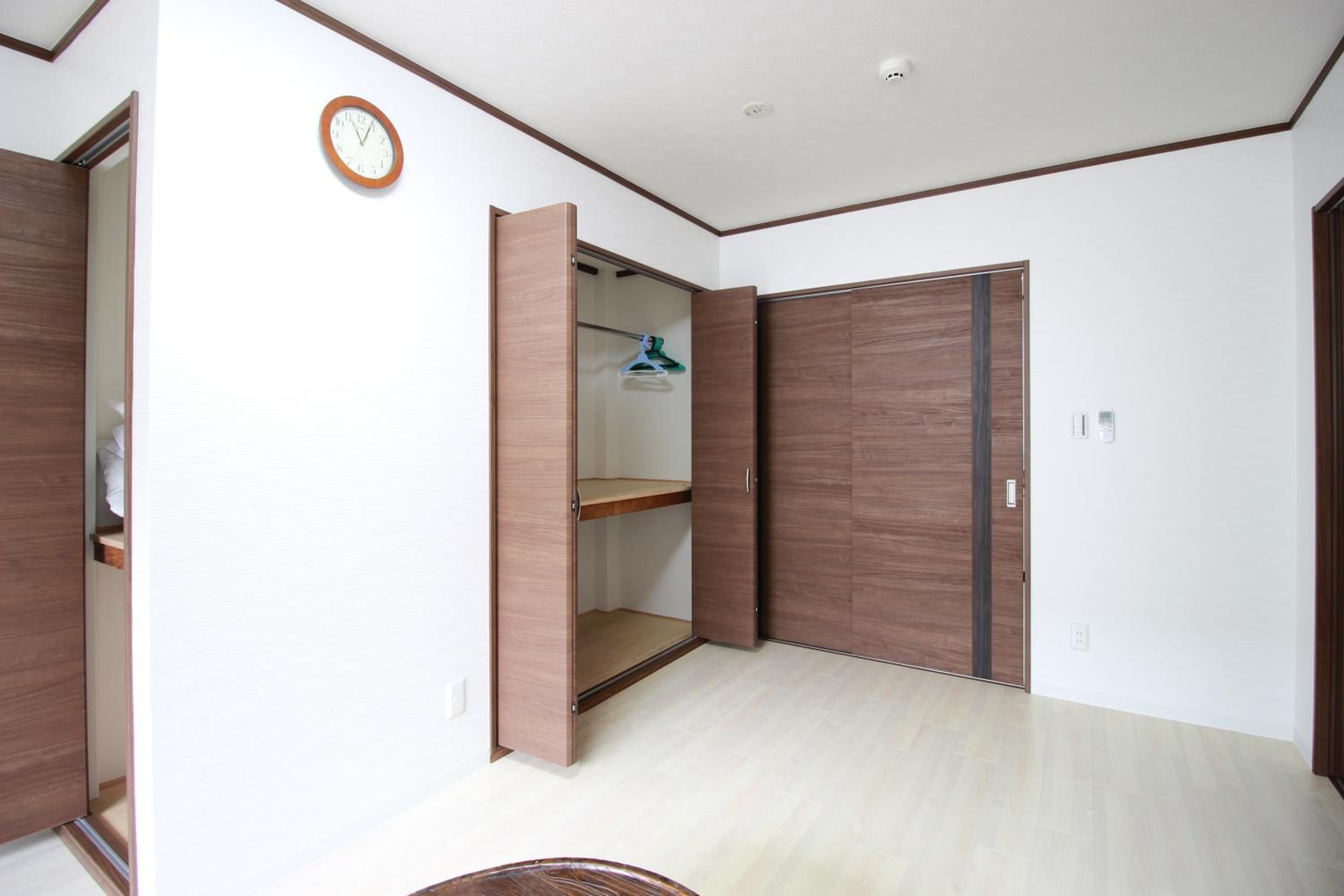 マンションかわた