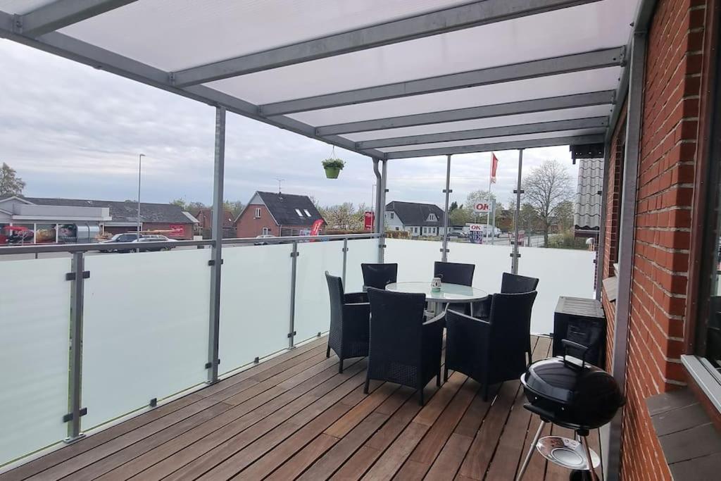 Family-friendly house close to Aarhus
