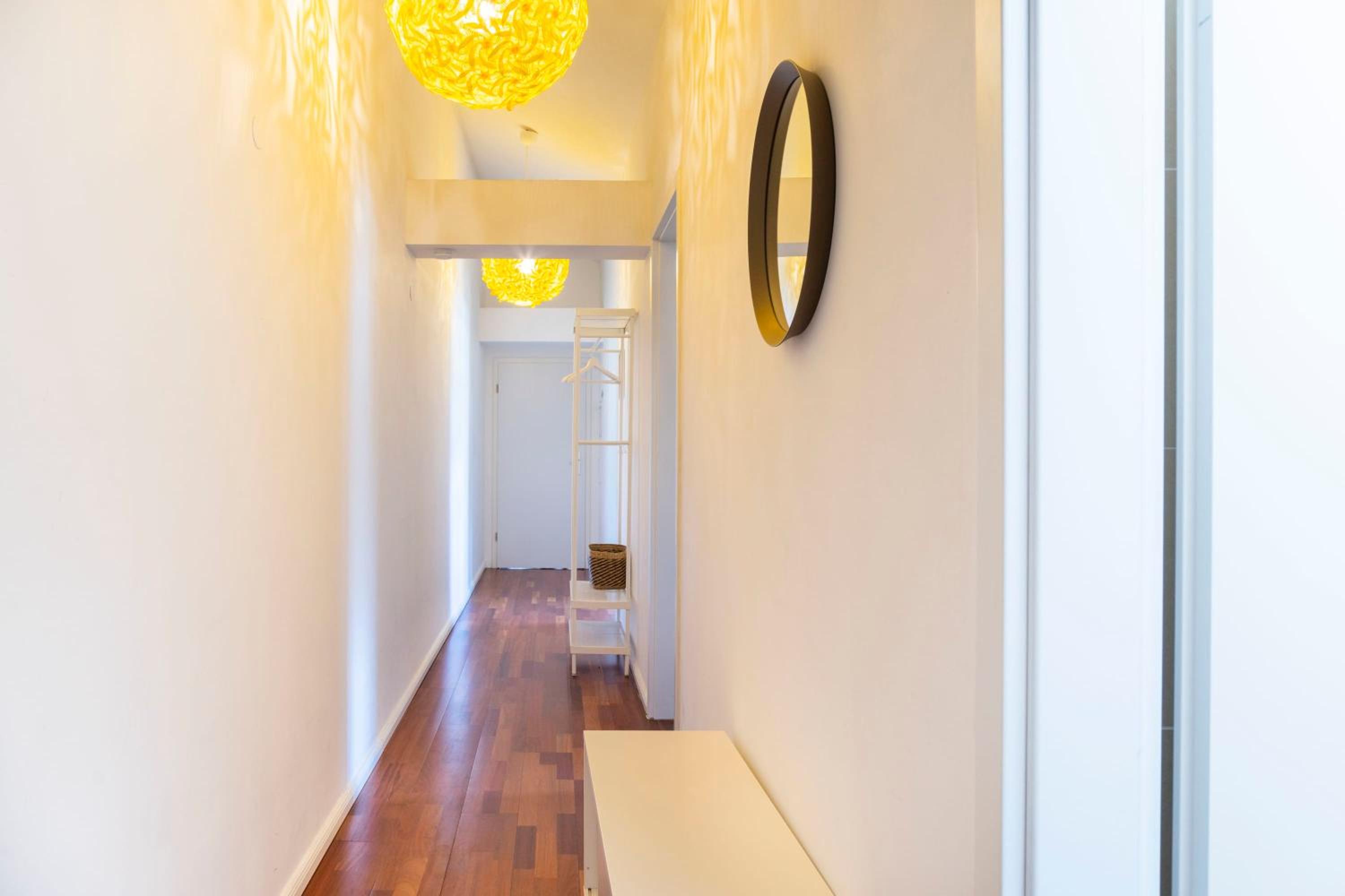 Rosenthaler Calling - Rooftop Apartment