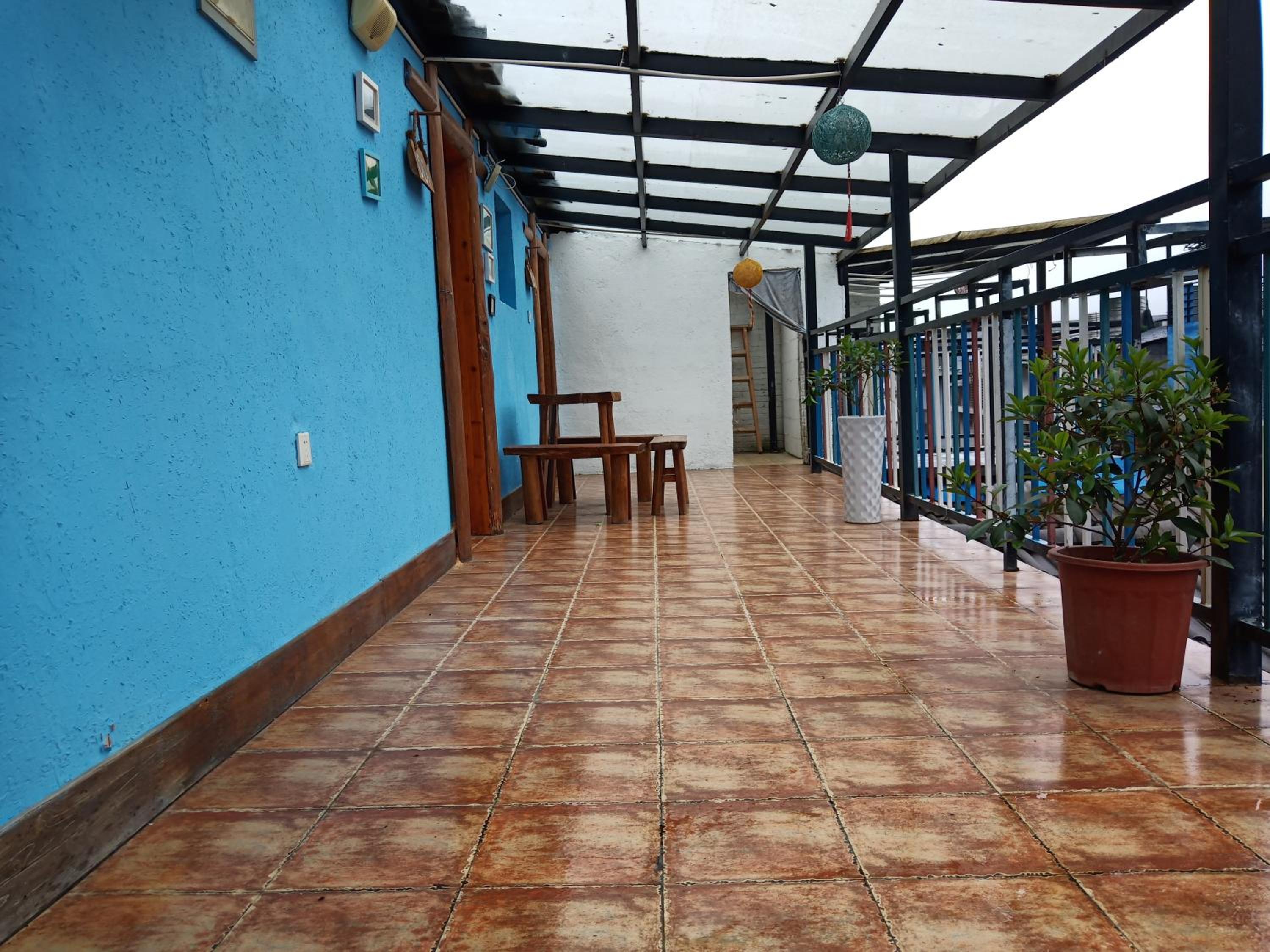 Zhangjiajie April Hostel