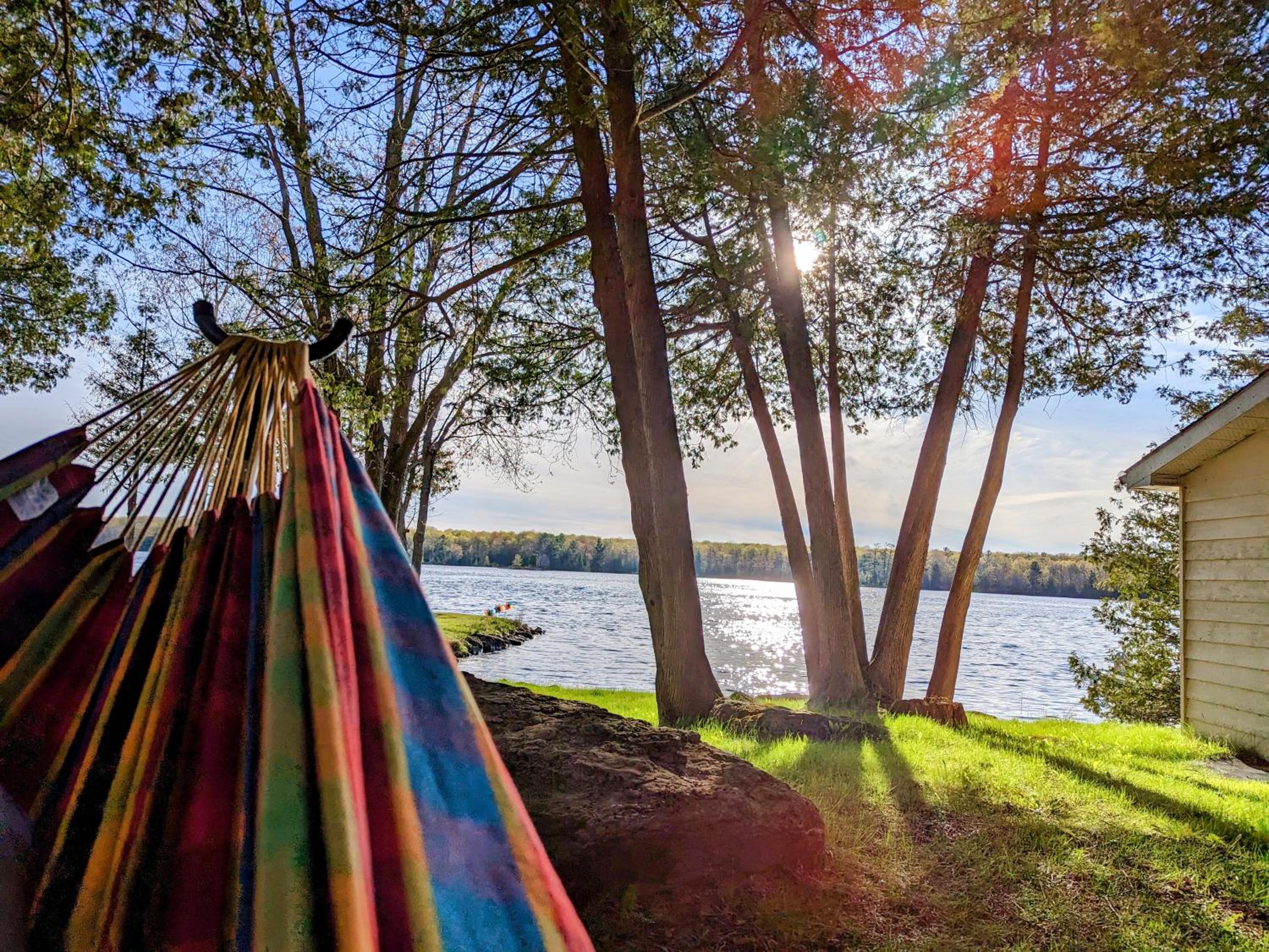 Cozy Escape, Kawarthas Cottage With Sauna