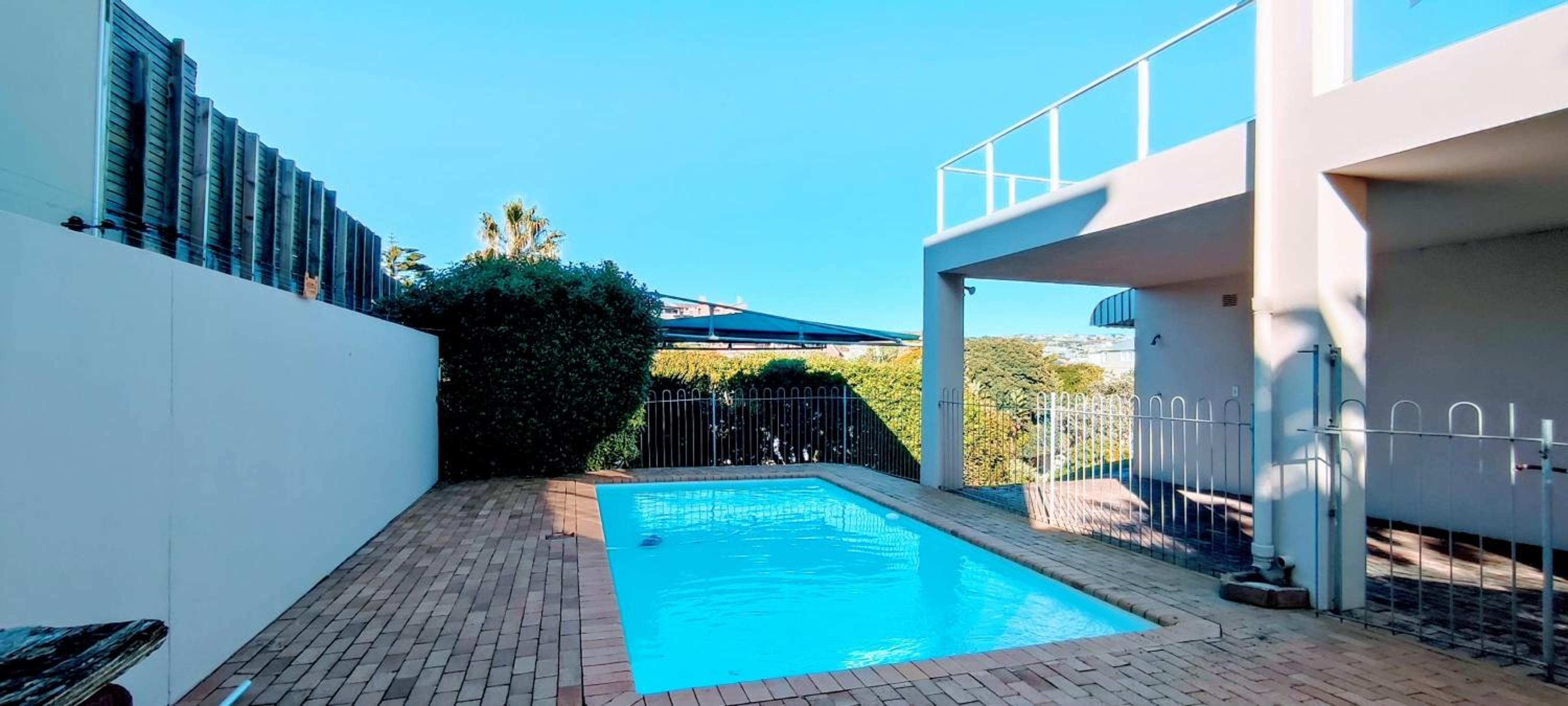 Our Seaside Villa - Walk to R 5 Beach view 4
