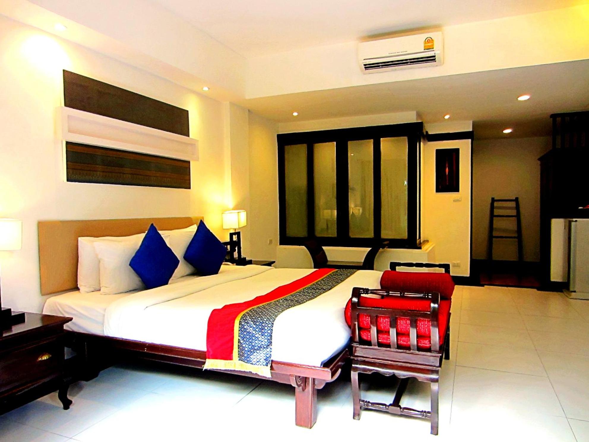 Yantarasri Resort