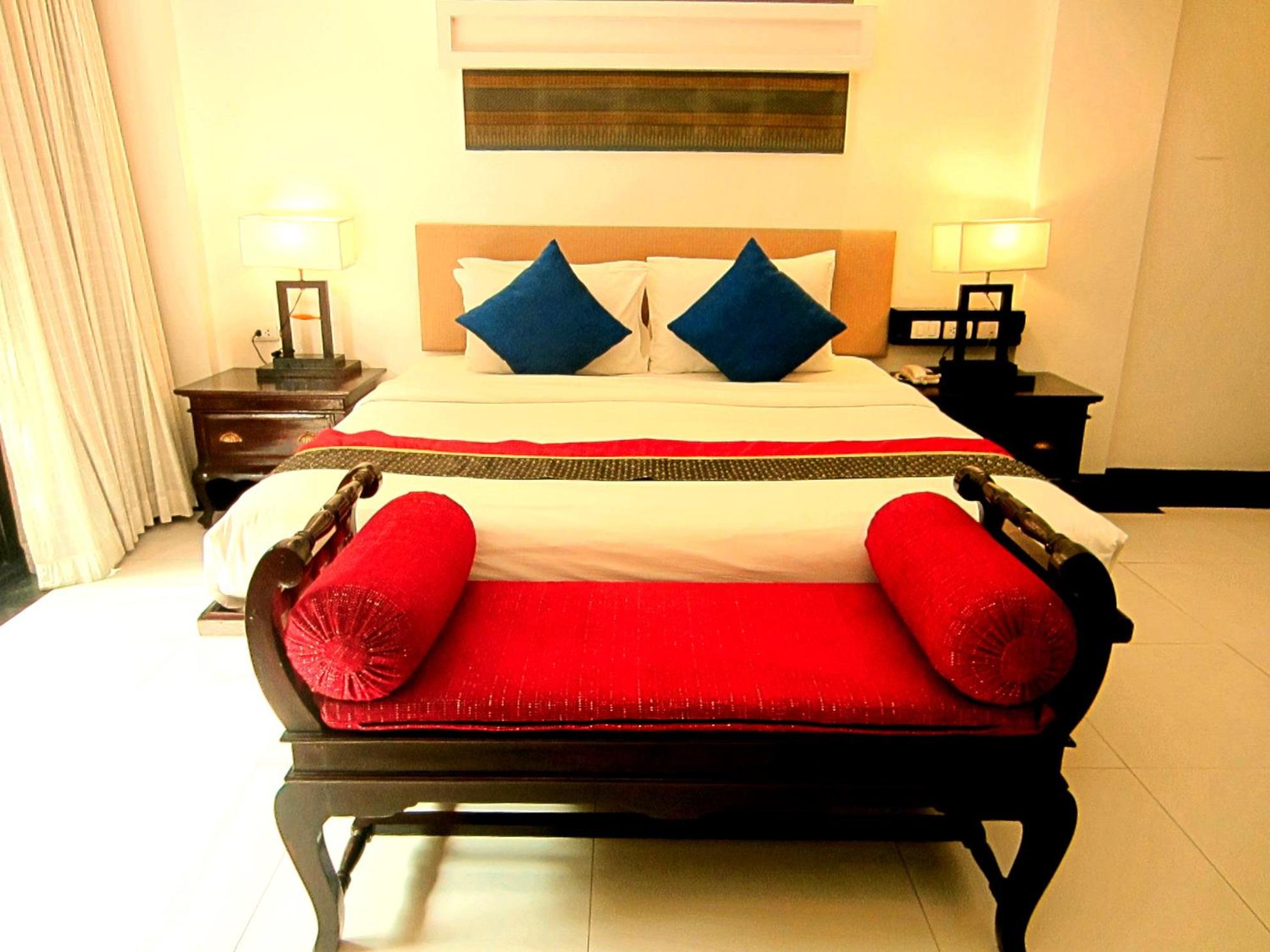 Yantarasri Resort