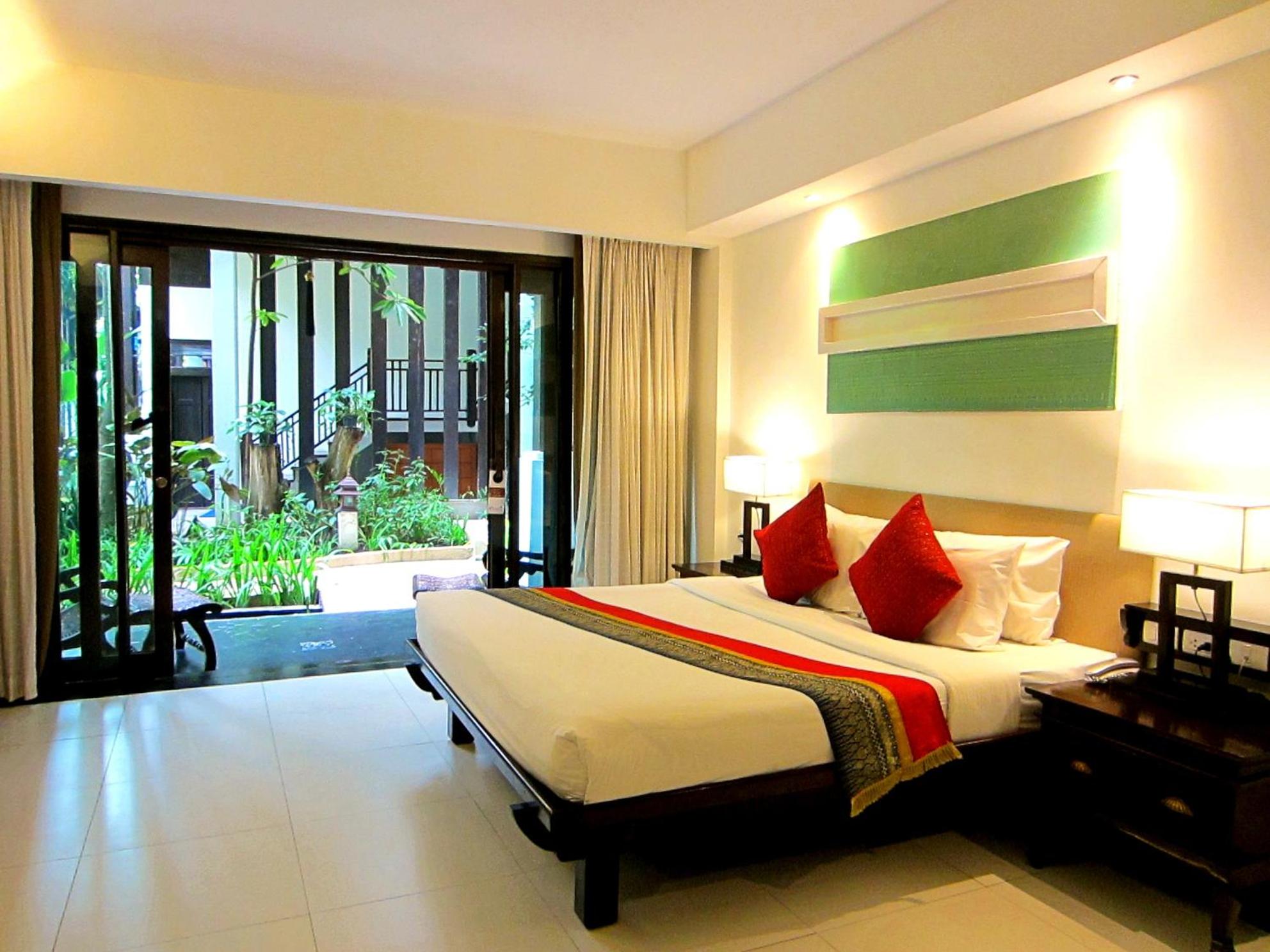 Yantarasri Resort
