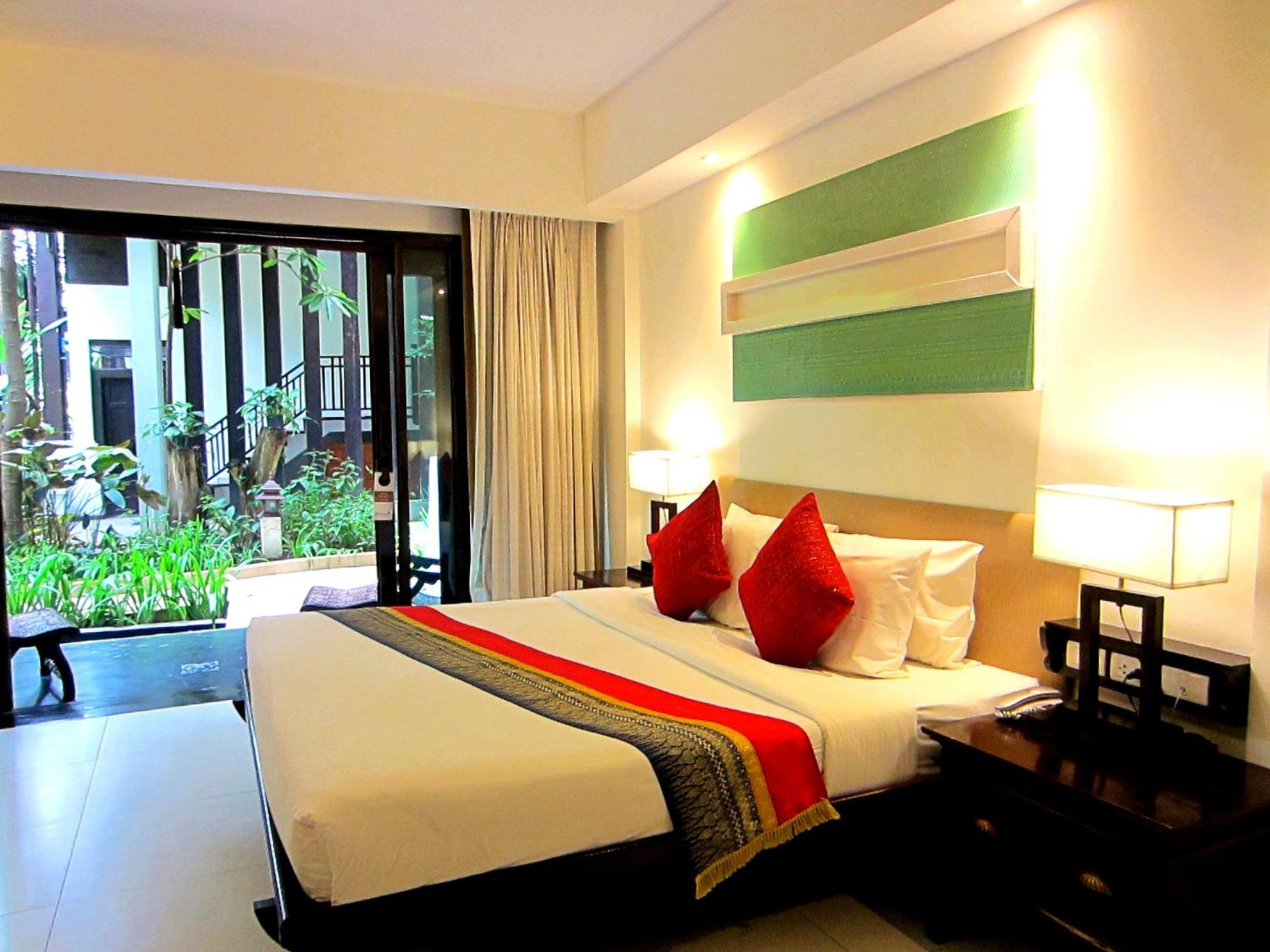 Yantarasri Resort