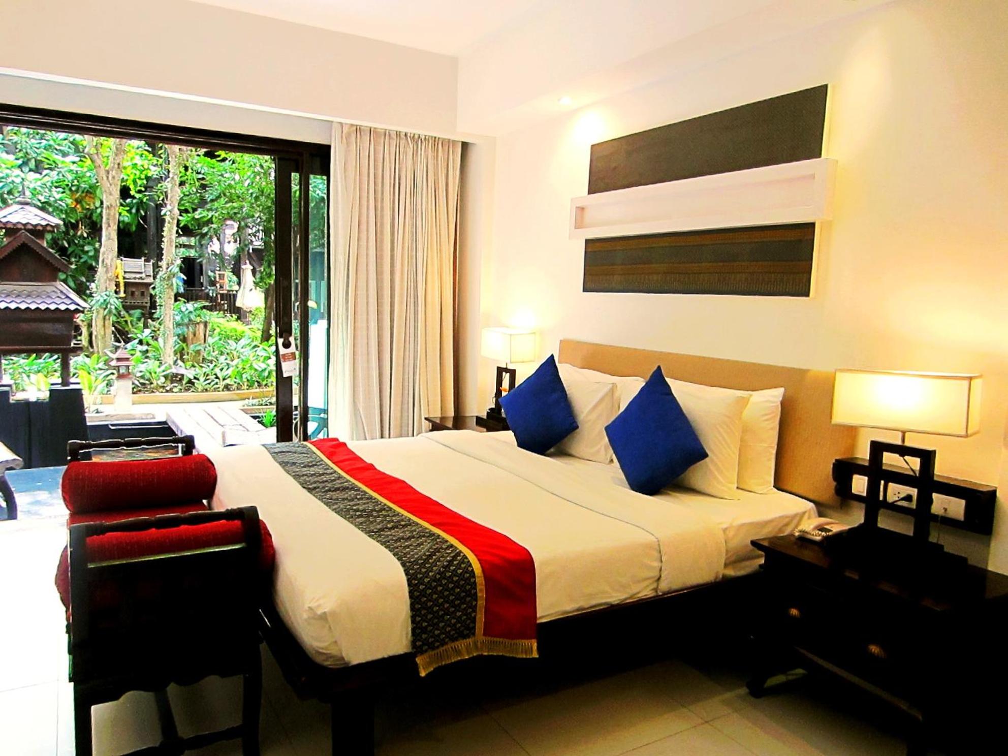 Yantarasri Resort