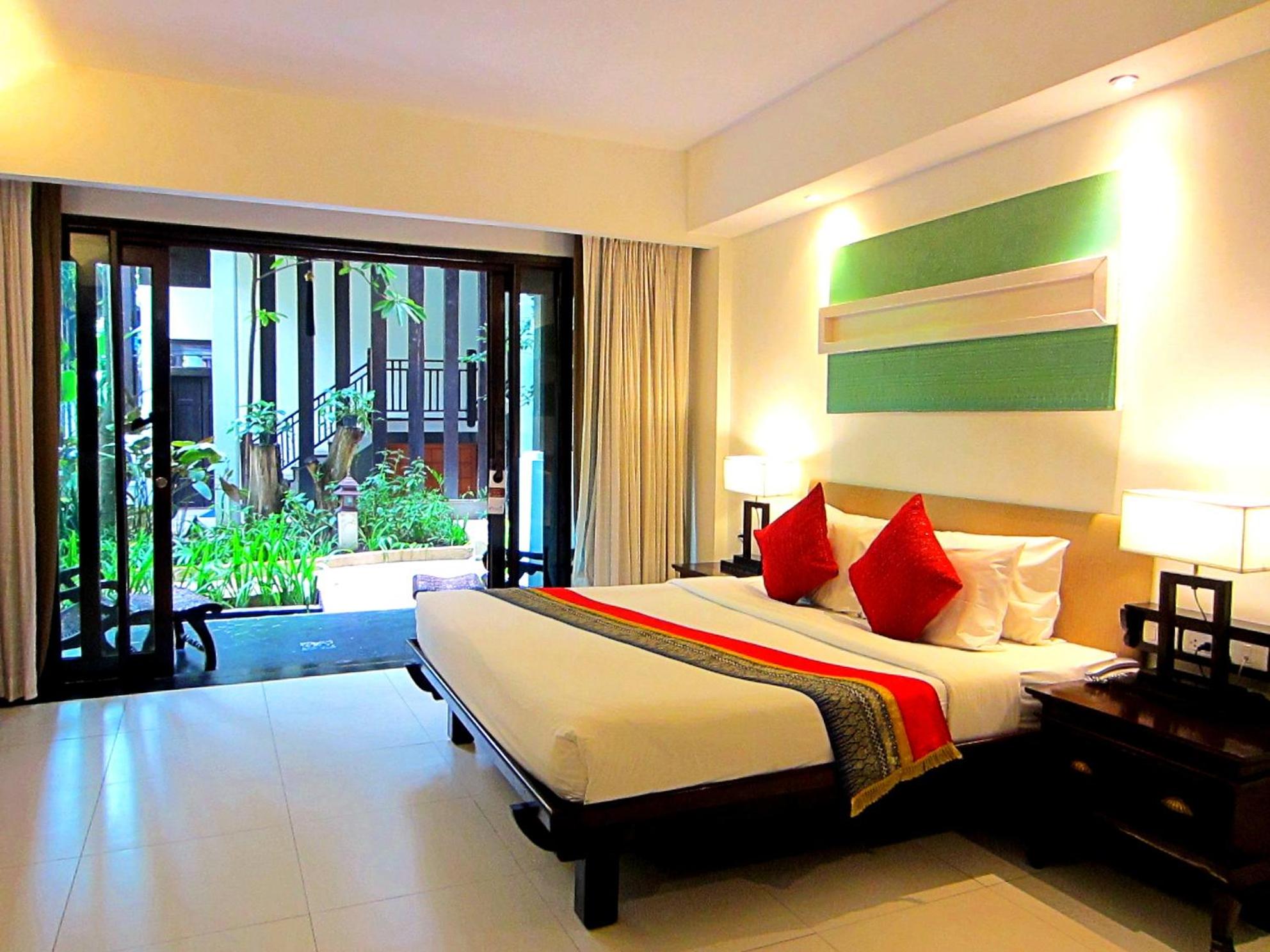 Yantarasri Resort