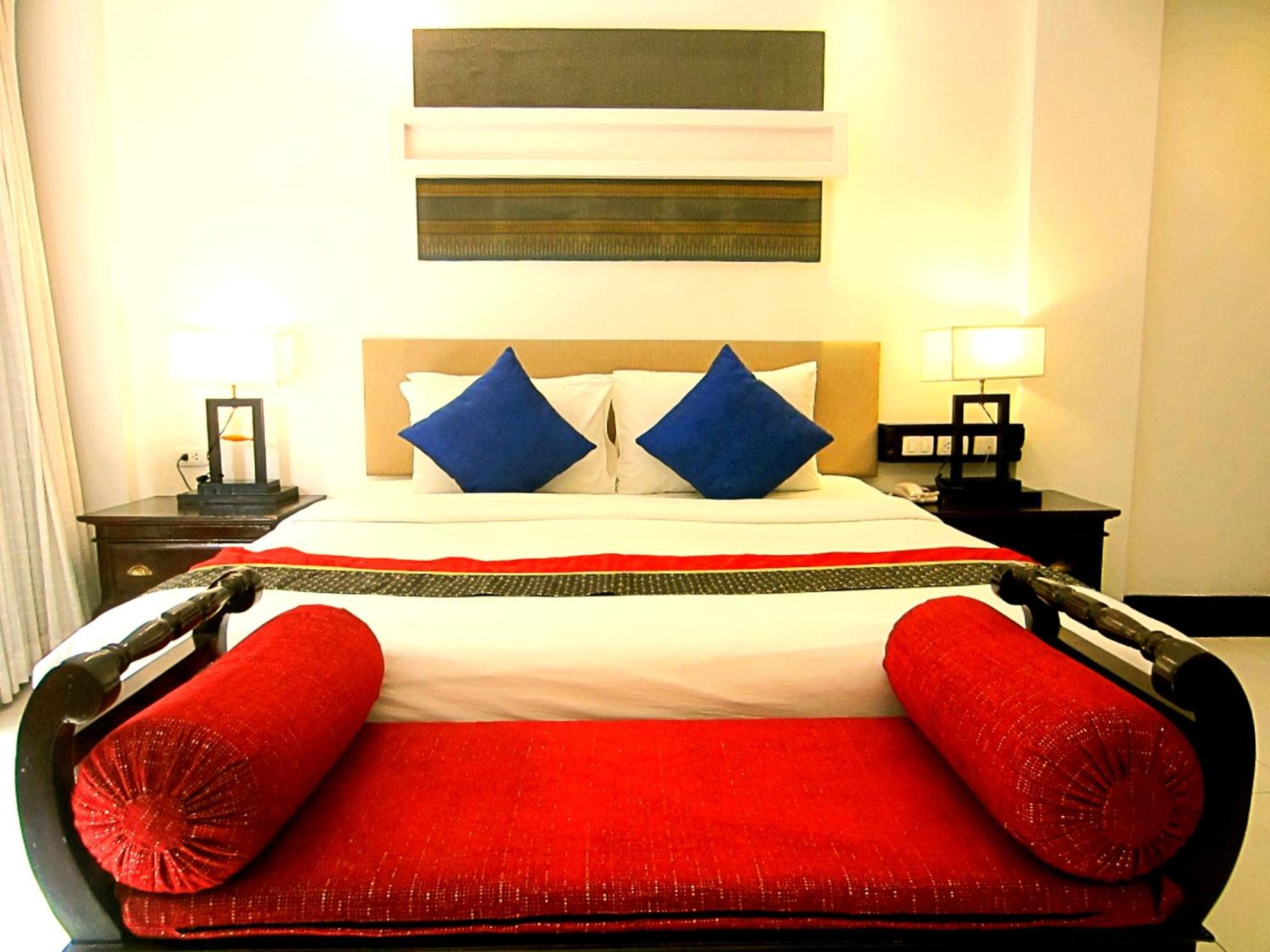 Yantarasri Resort
