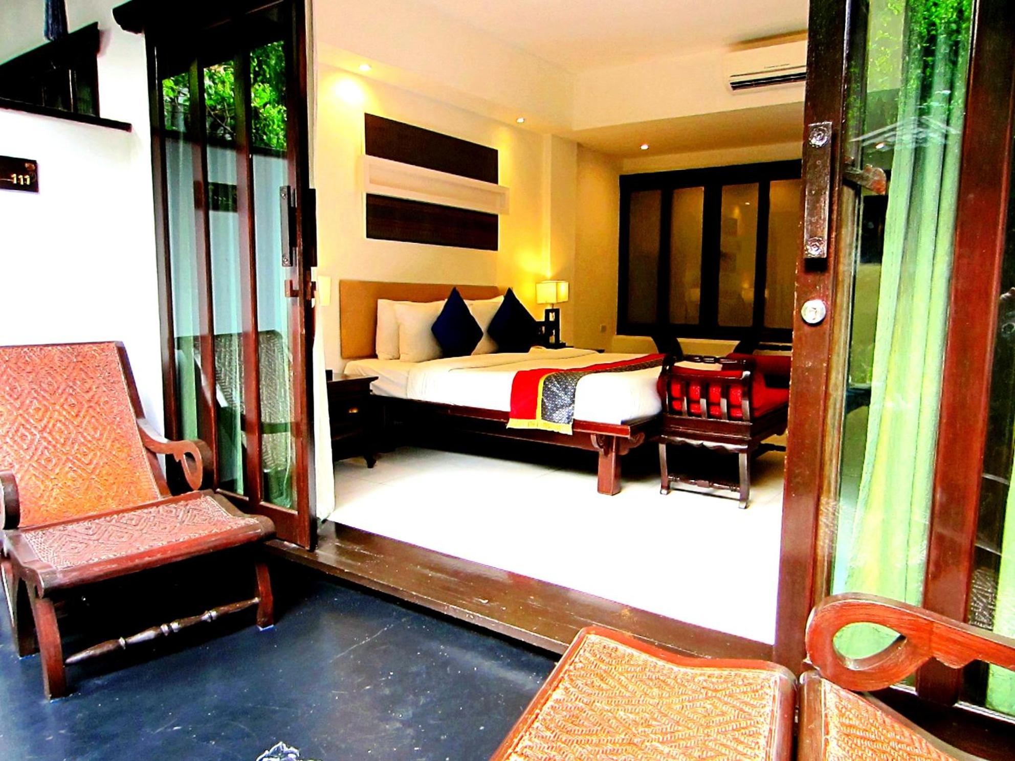 Yantarasri Resort