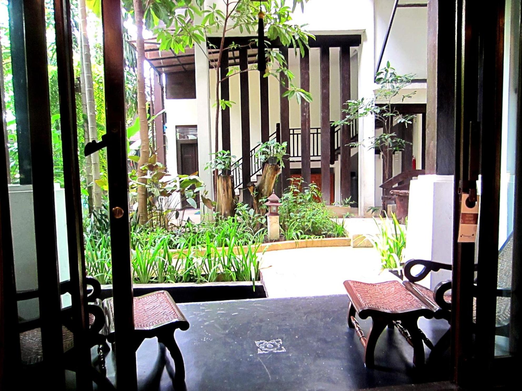Yantarasri Resort