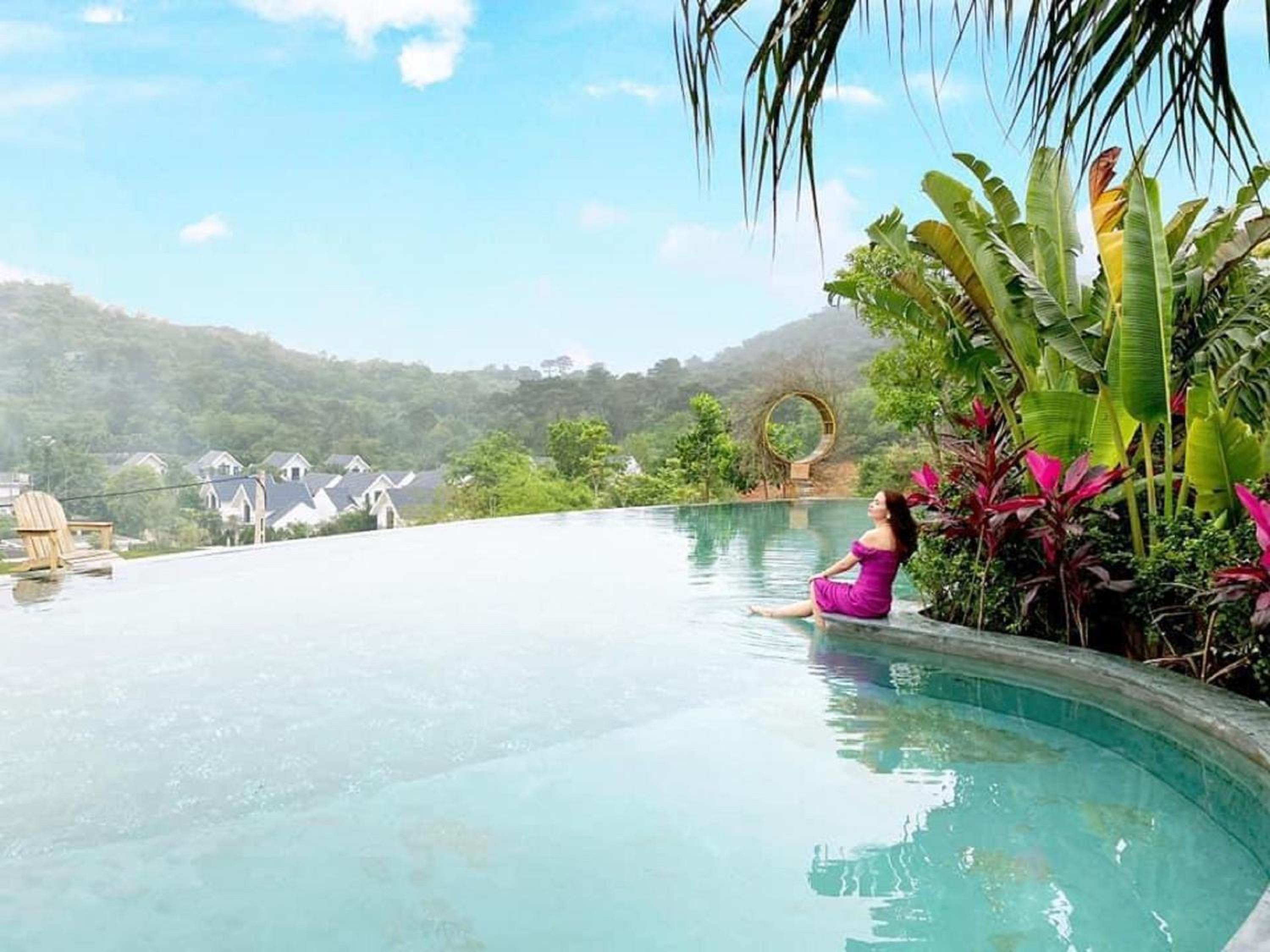 ROSE Villas & Resort - Ba Vi