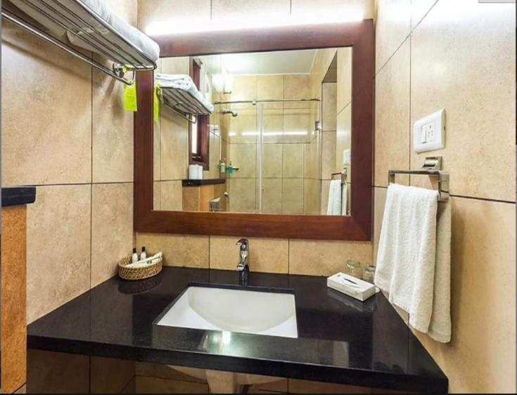 GReaT Trails Kodaikanal by GRT Hotels