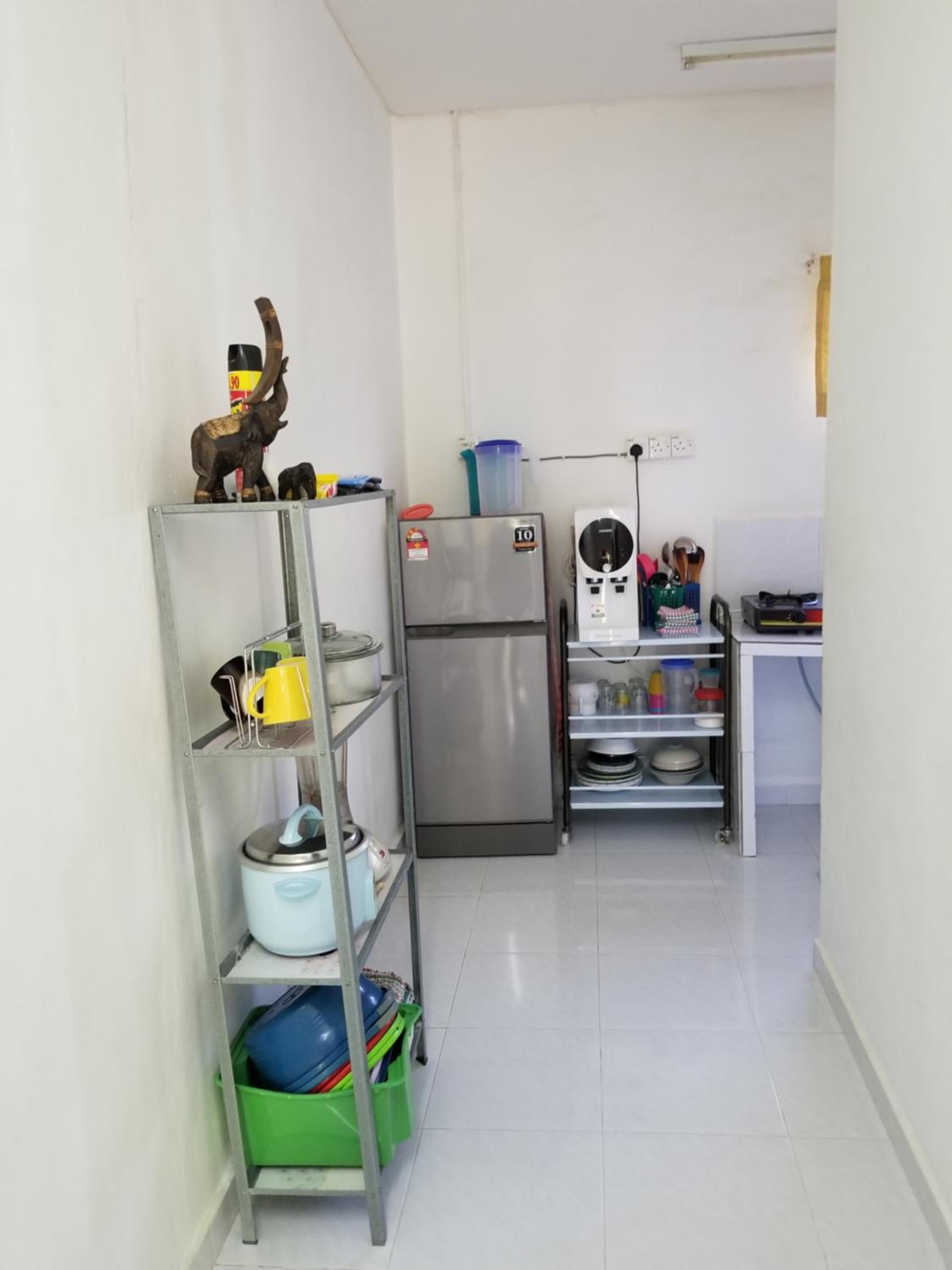 Impiana homestay langkawi photo 1