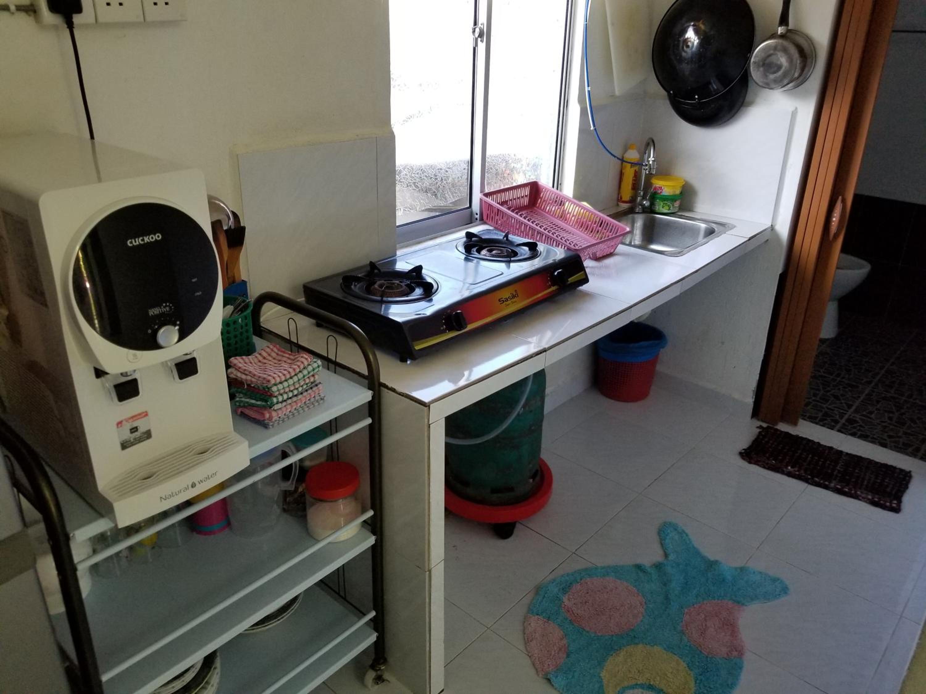 Impiana homestay langkawi photo 3
