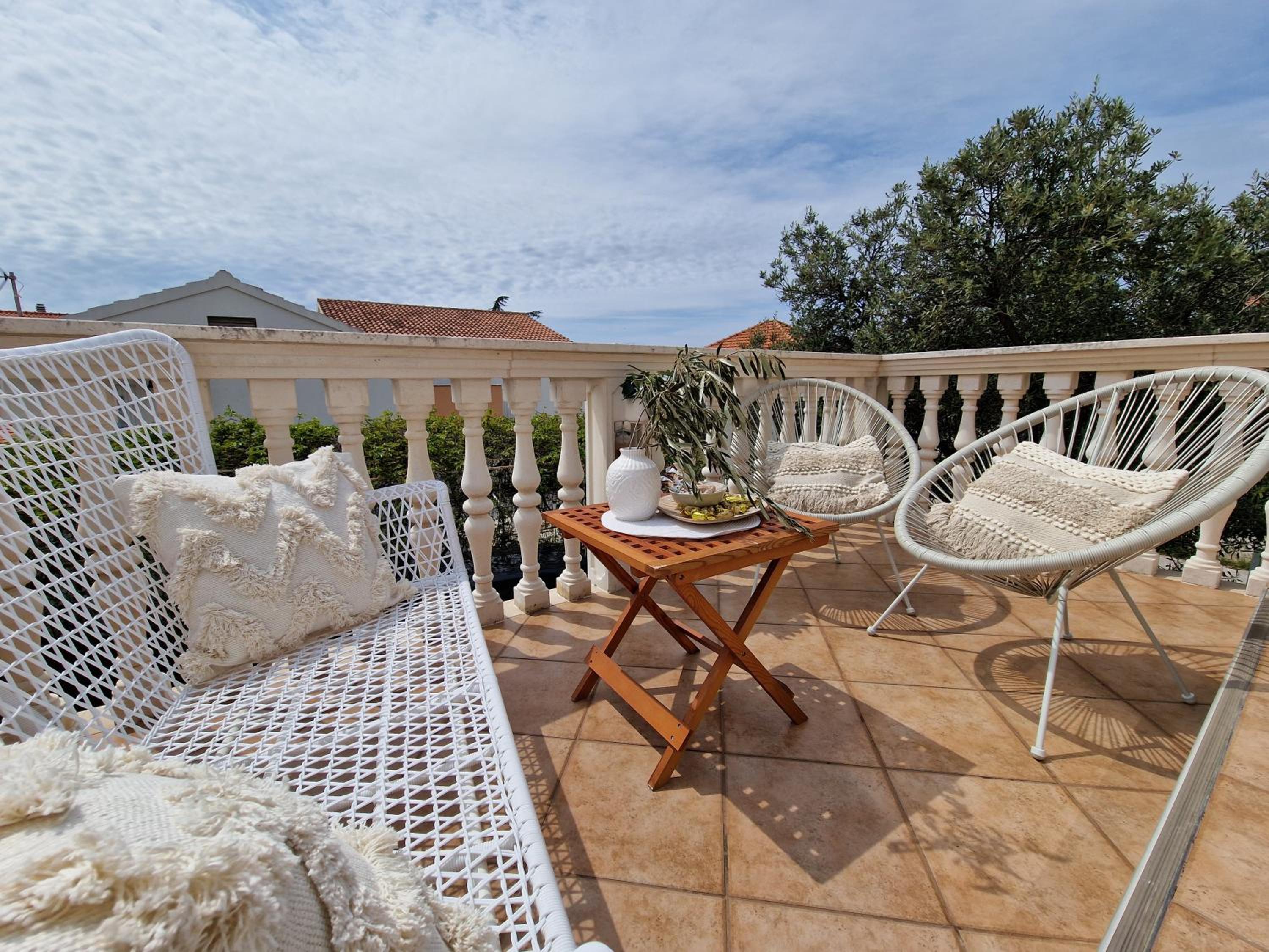 Villa SeaBreeze