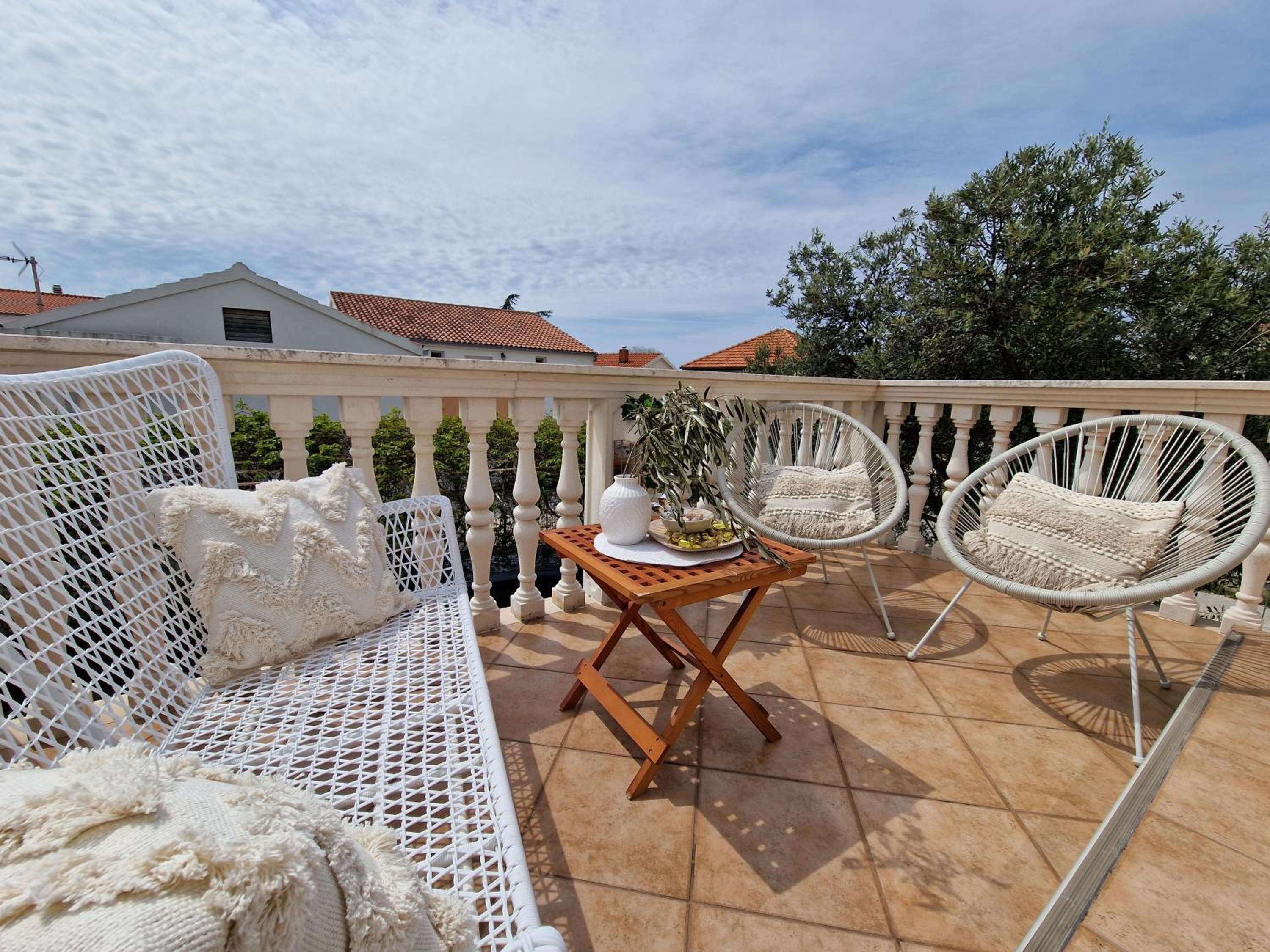 Villa SeaBreeze