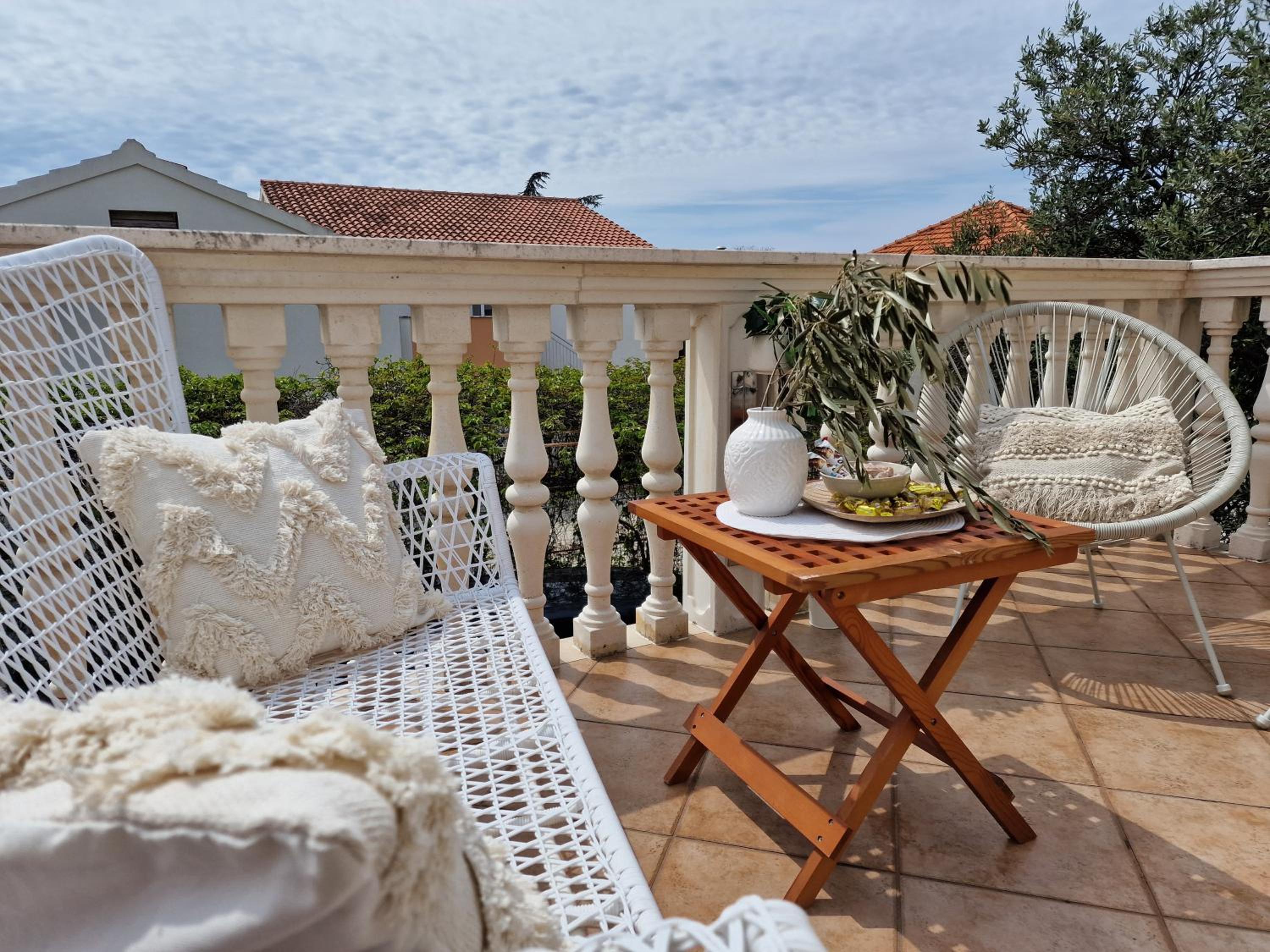 Villa SeaBreeze