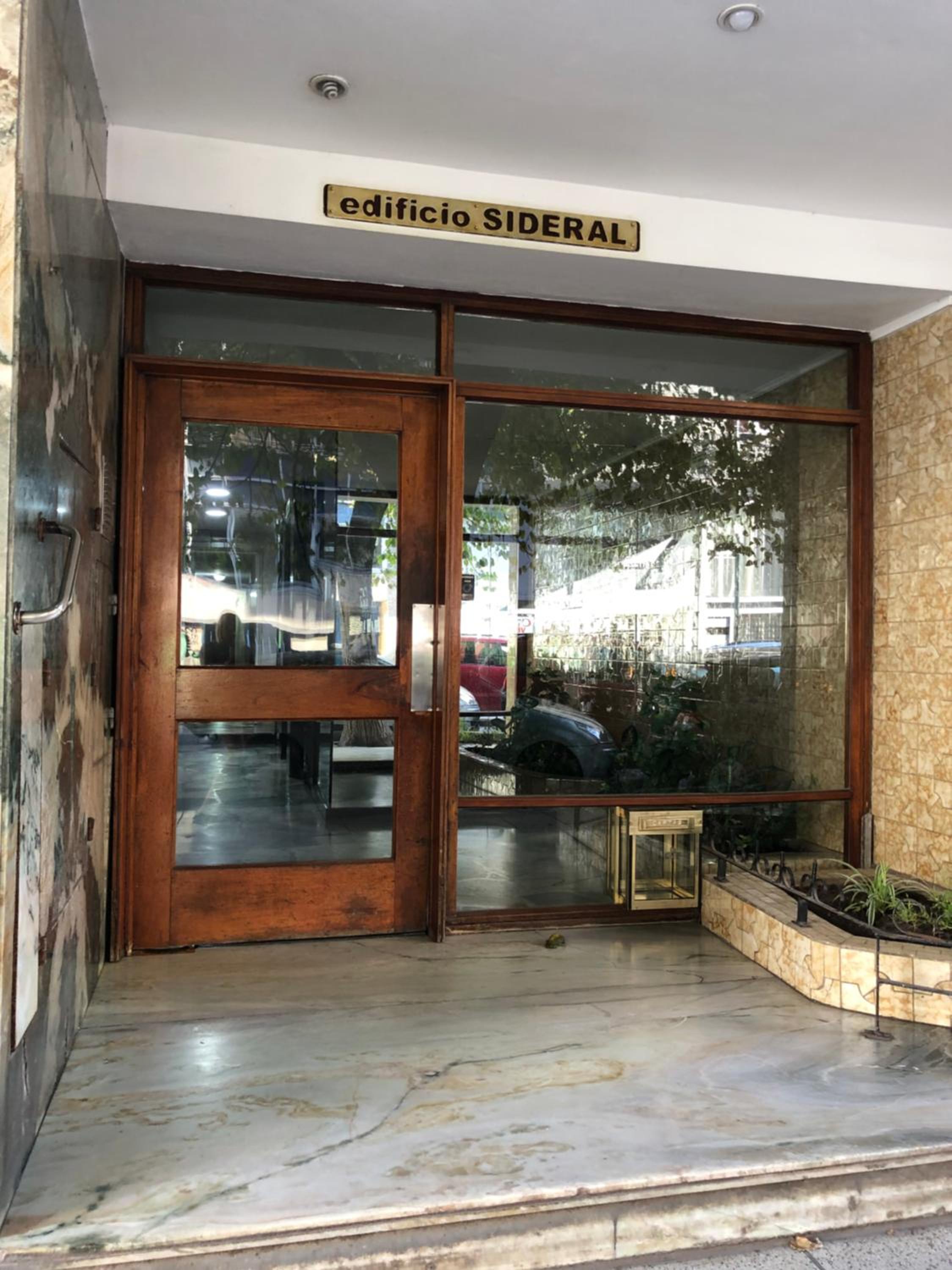 Departamento zona Güemes, a dos cuadras del mar ,Dos ambientes,céntrico