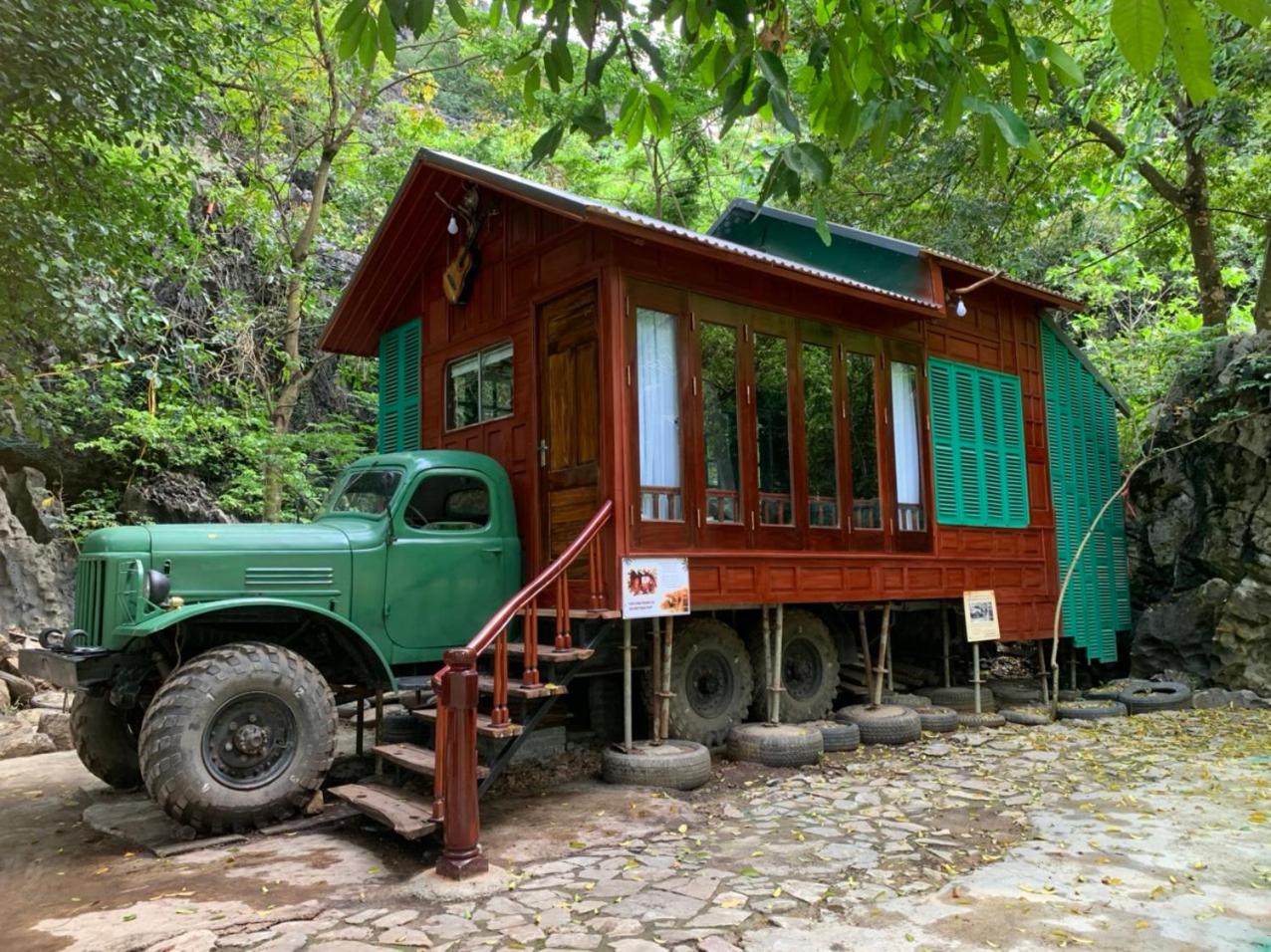 An's Eco Garden Resort