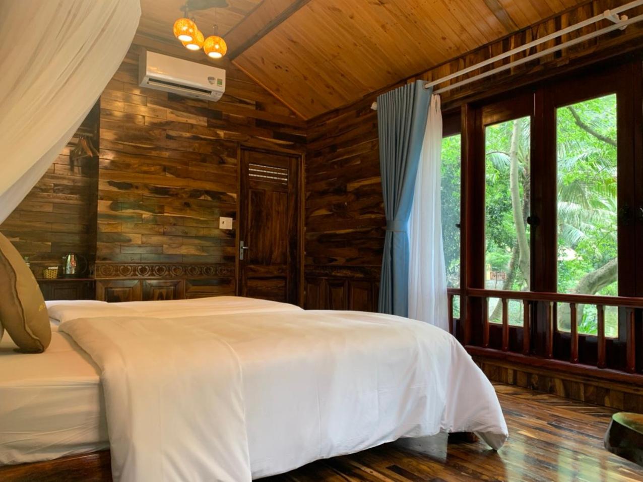 An's Eco Garden Resort
