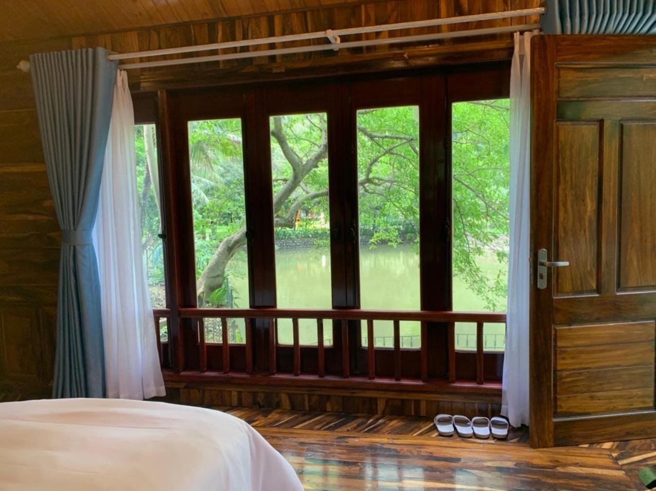 An's Eco Garden Resort