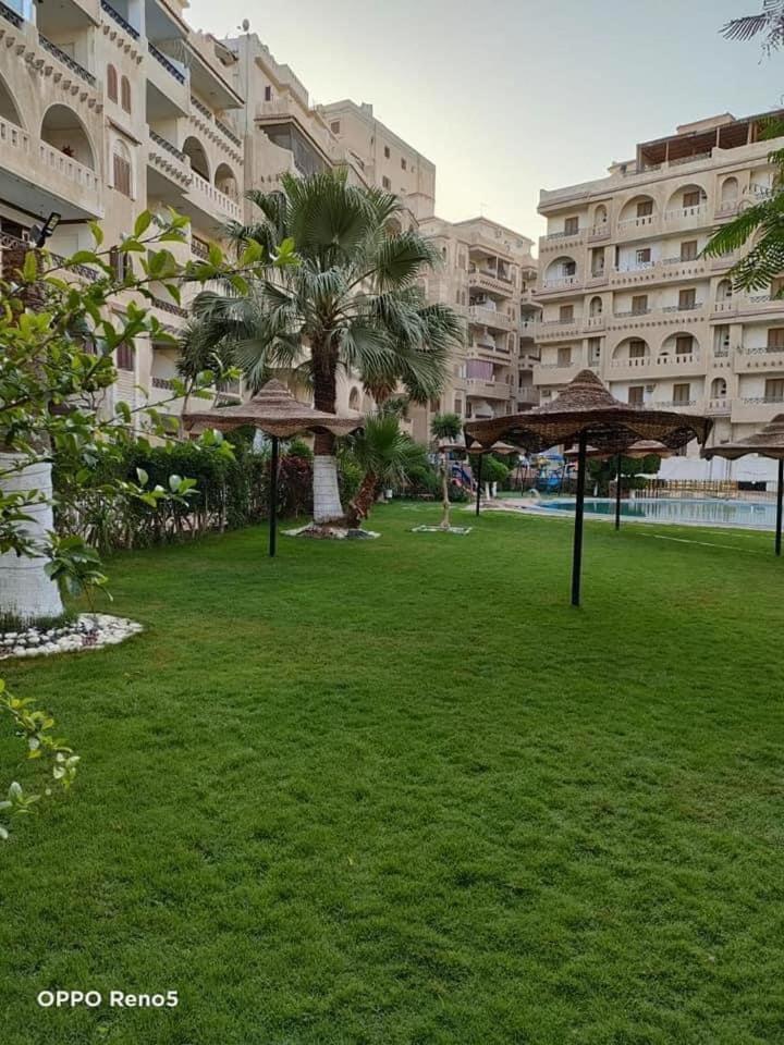 Hotel Chalet At Wahet Al Nakhil Resort