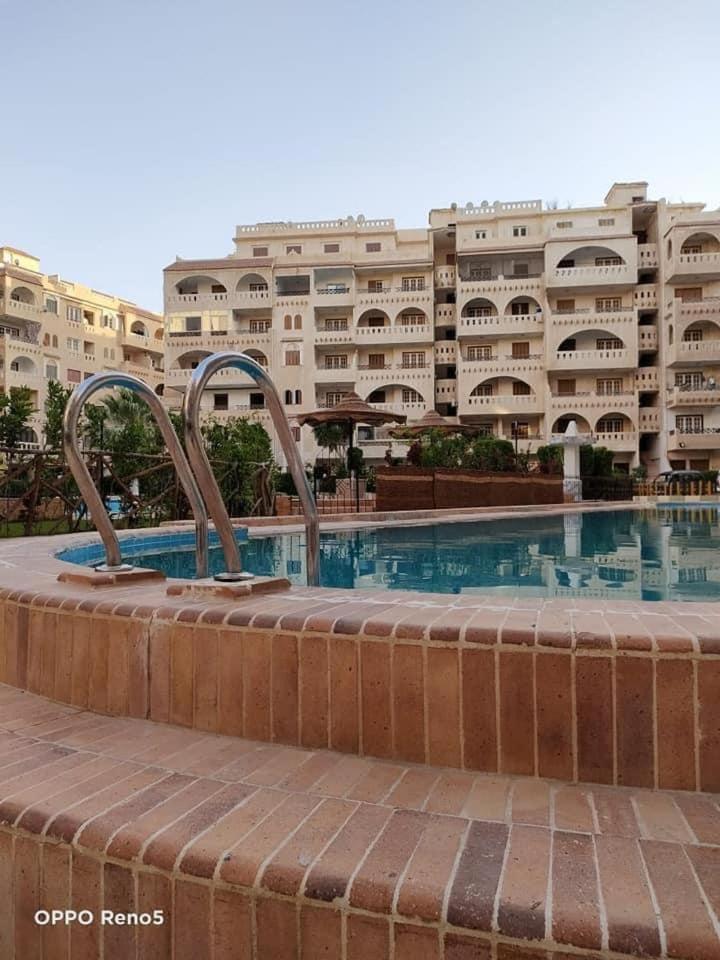 Chalet At Wahet Al Nakhil resort