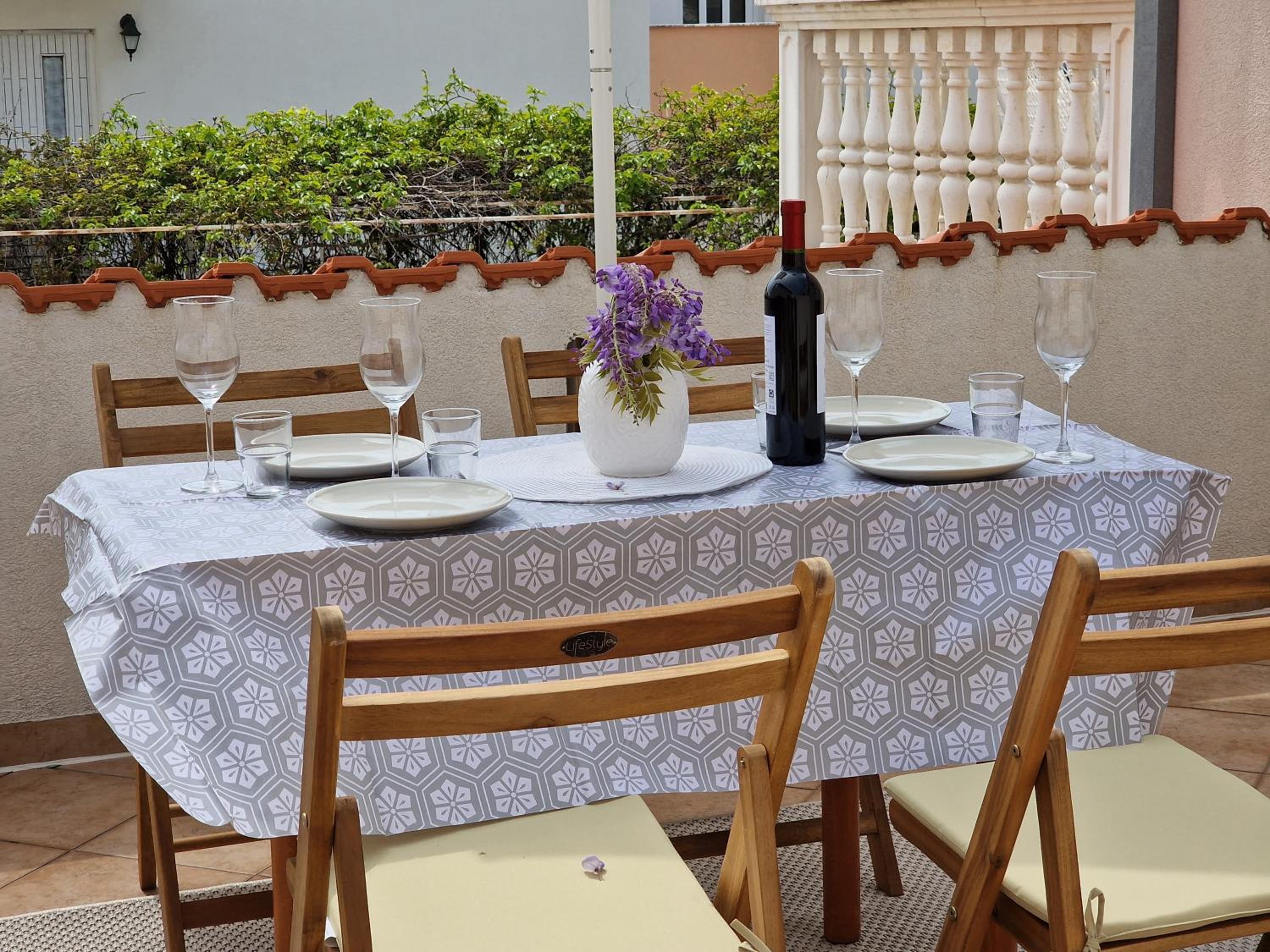 Villa SeaBreeze