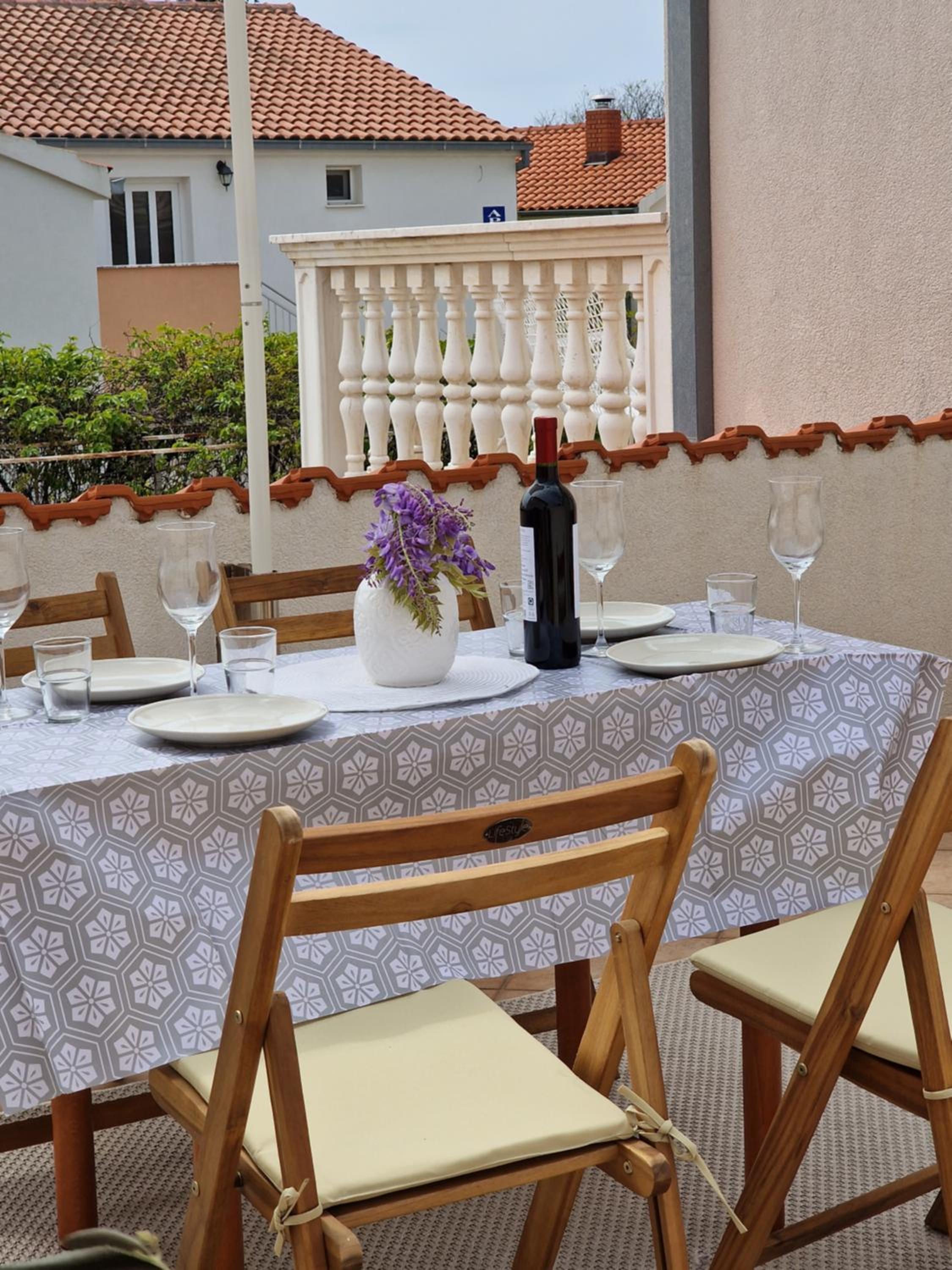 Villa SeaBreeze