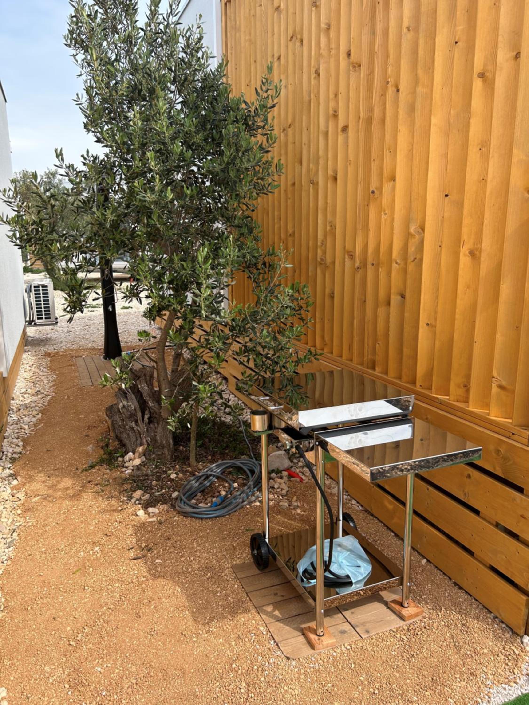 O'LIVE PREMIUM Mobile Home