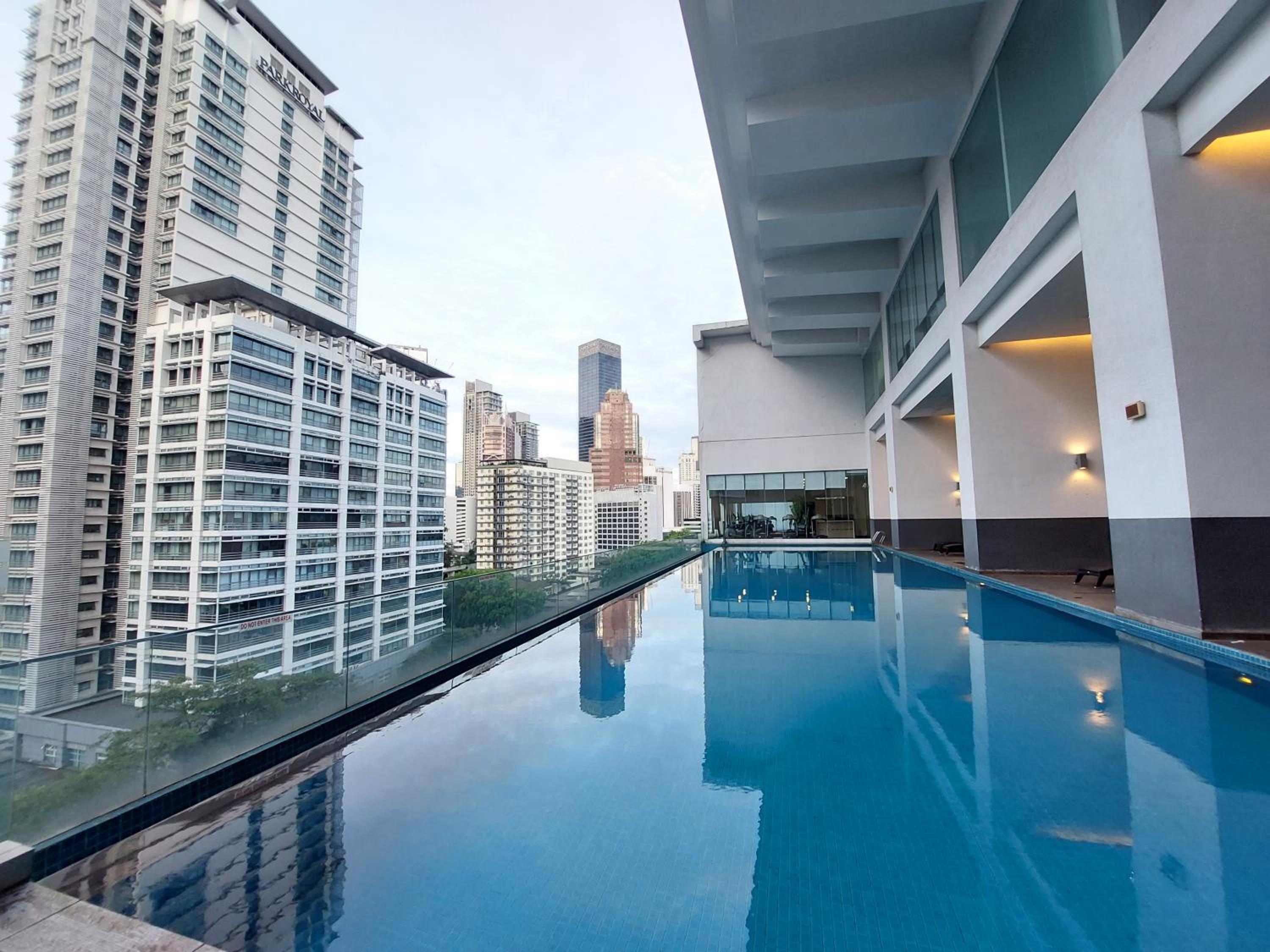 1 Bukit Ceylon, Bukit Bintang, 2Pax
