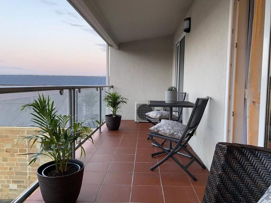 Battery Point Apartment on Hampden