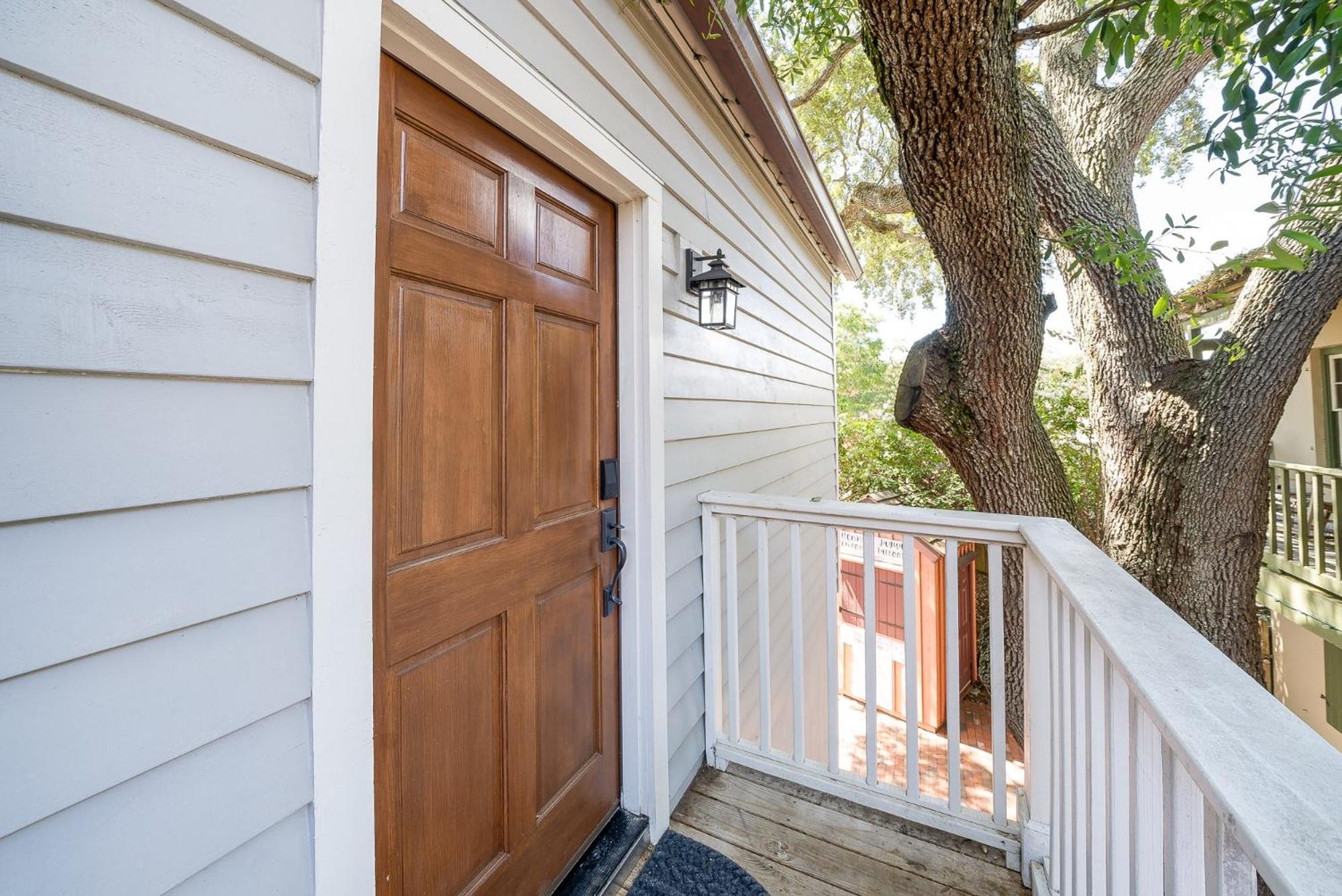 Quaint Studio in the Heart of Downtown St Augustine — photo 2