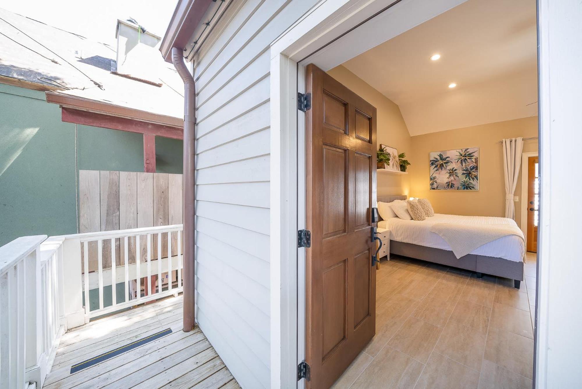 Quaint Studio in the Heart of Downtown St Augustine 2