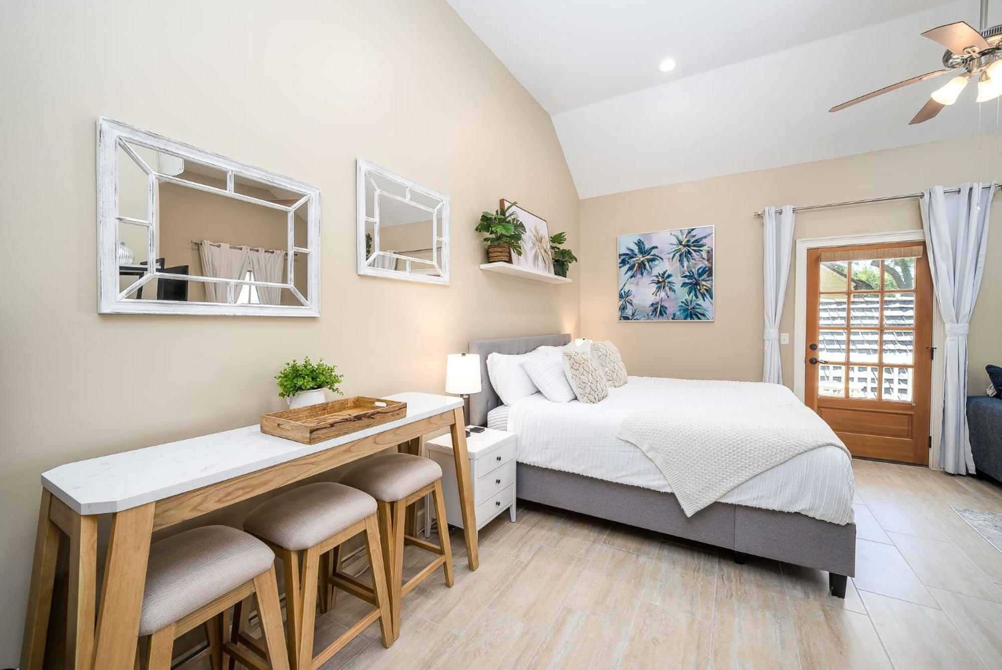 Quaint Studio in the Heart of Downtown St Augustine 5