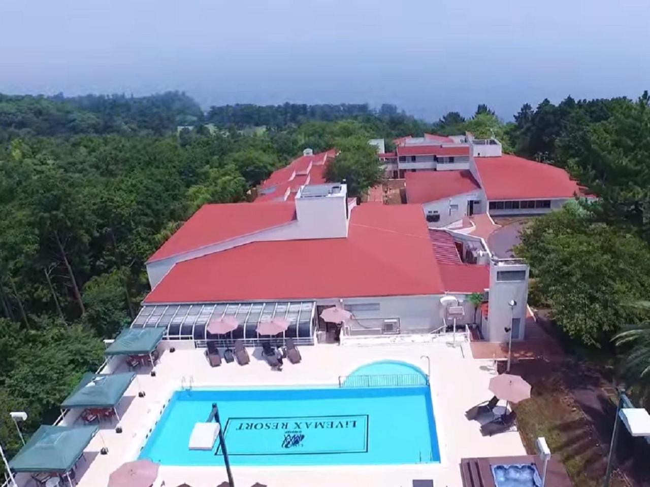 LiVEMAX RESORT Ito Kawana