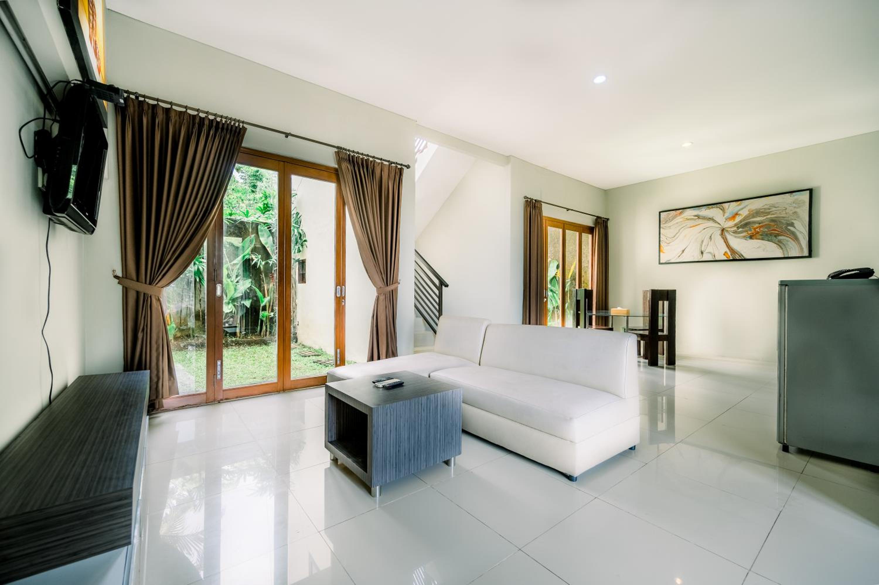 Abisha Villa Jimbaran