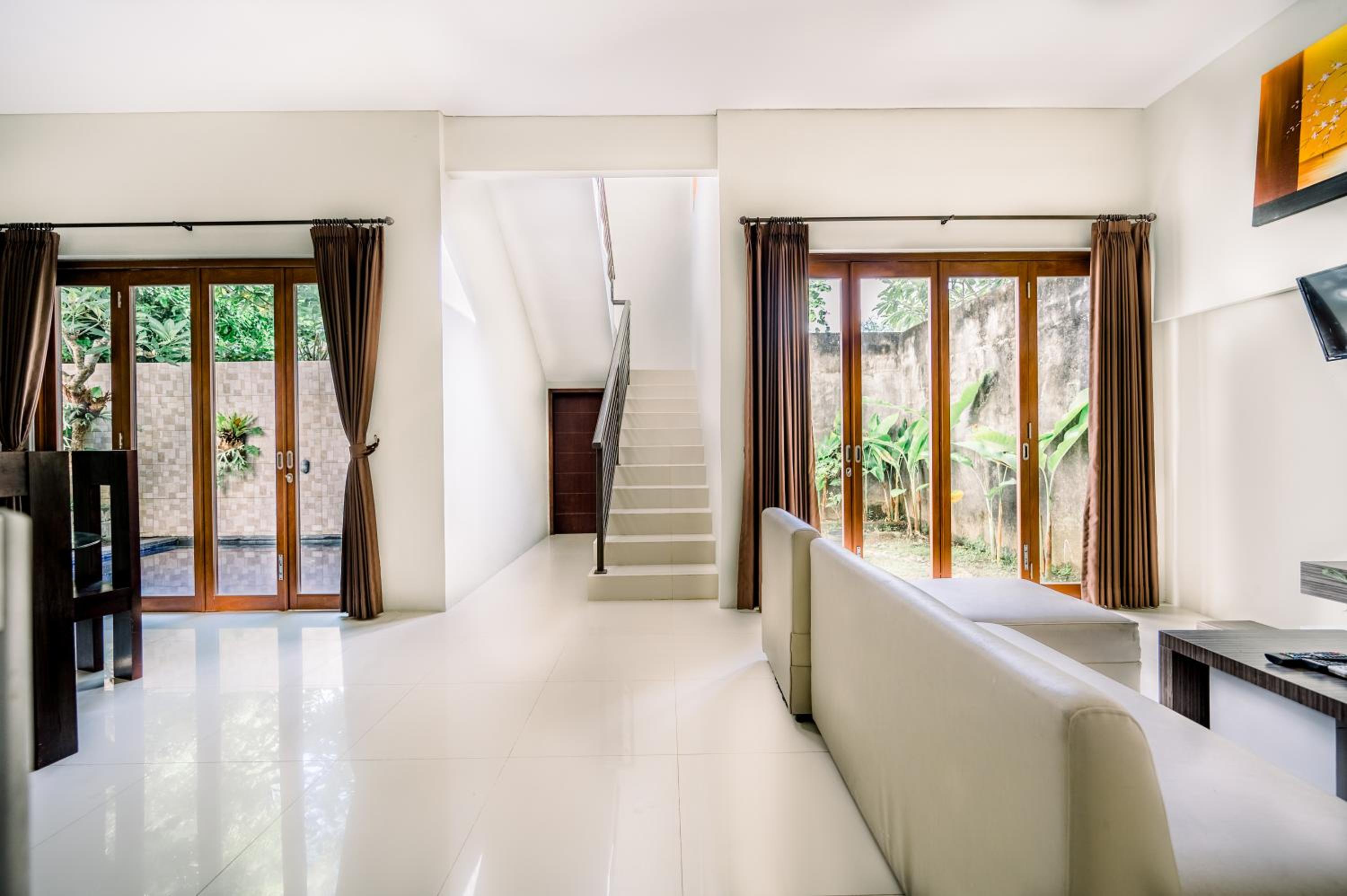 Abisha Villa Jimbaran