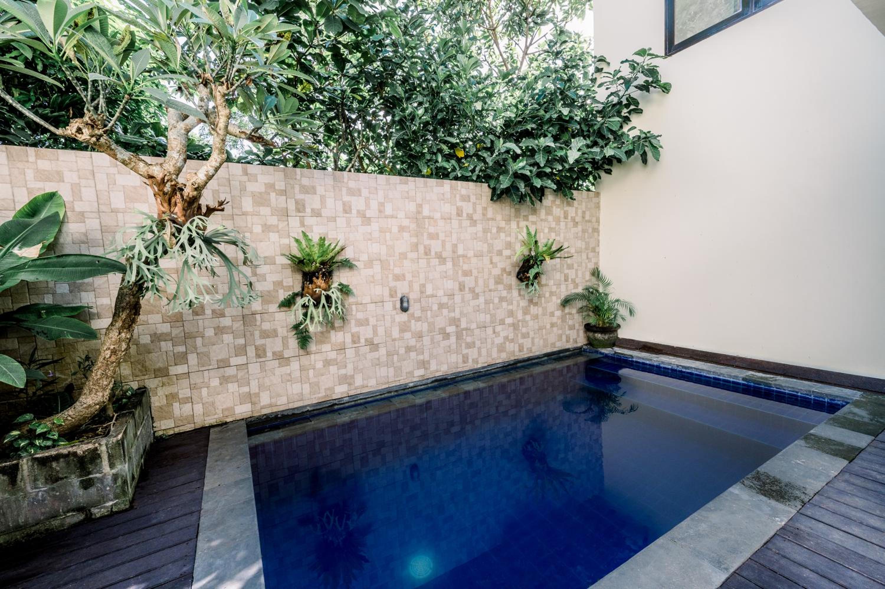 Abisha Villa Jimbaran