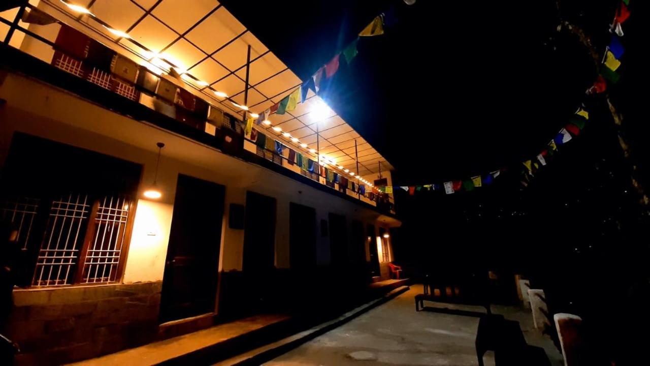 Thrillomania Mcleodganj