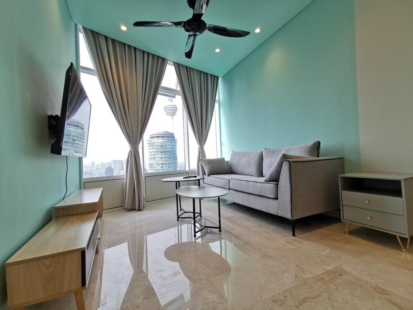 Agile Delima Residence Bukit Bintang