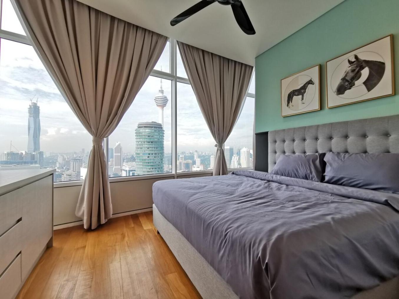Agile Delima Residence Bukit Bintang