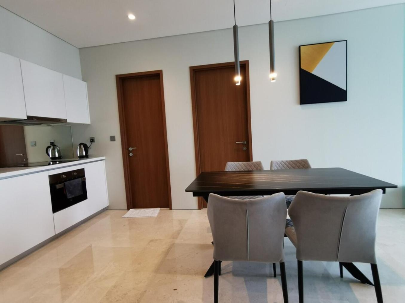Agile Delima Residence Bukit Bintang
