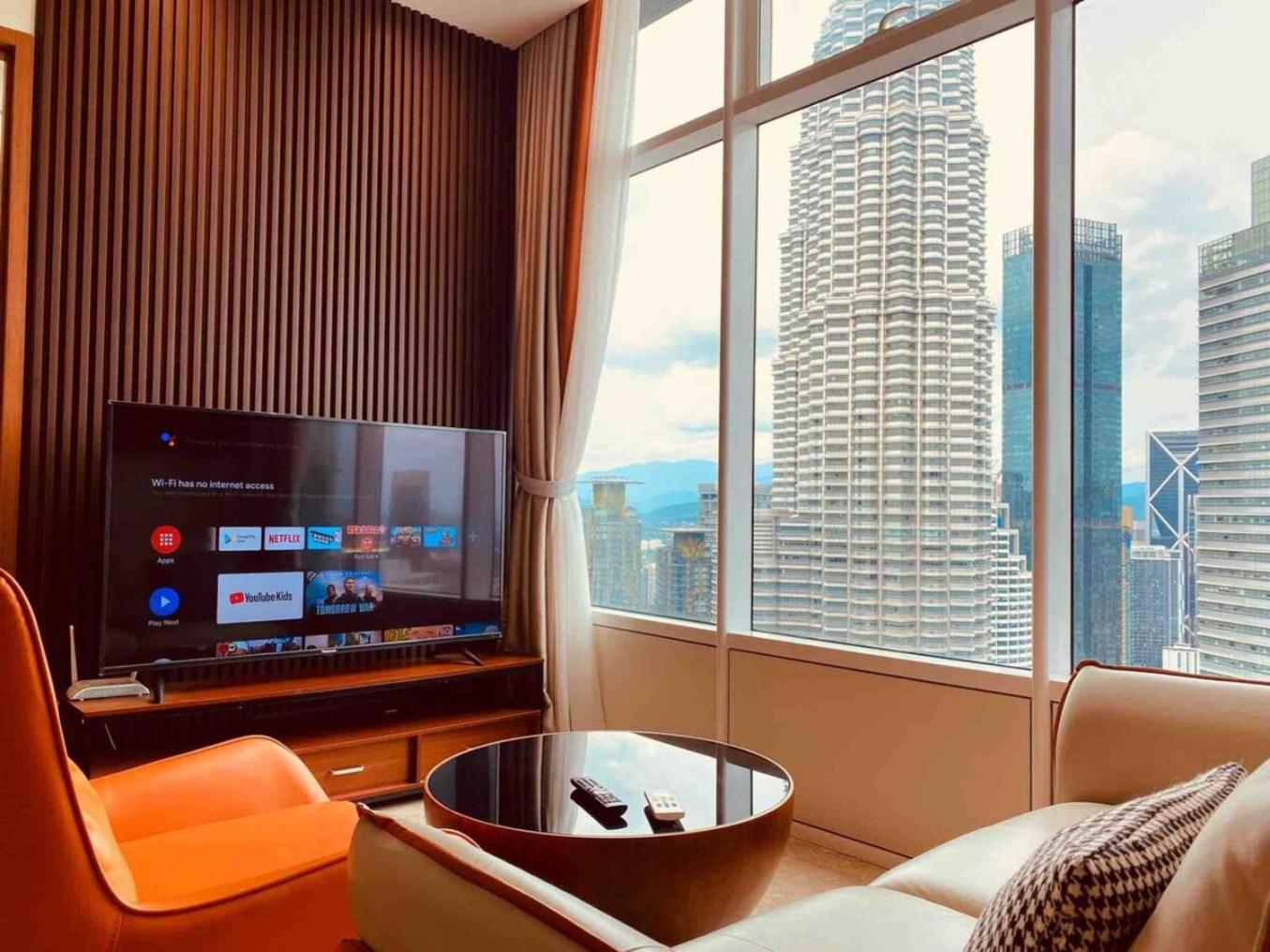 Agile Delima Residence Bukit Bintang