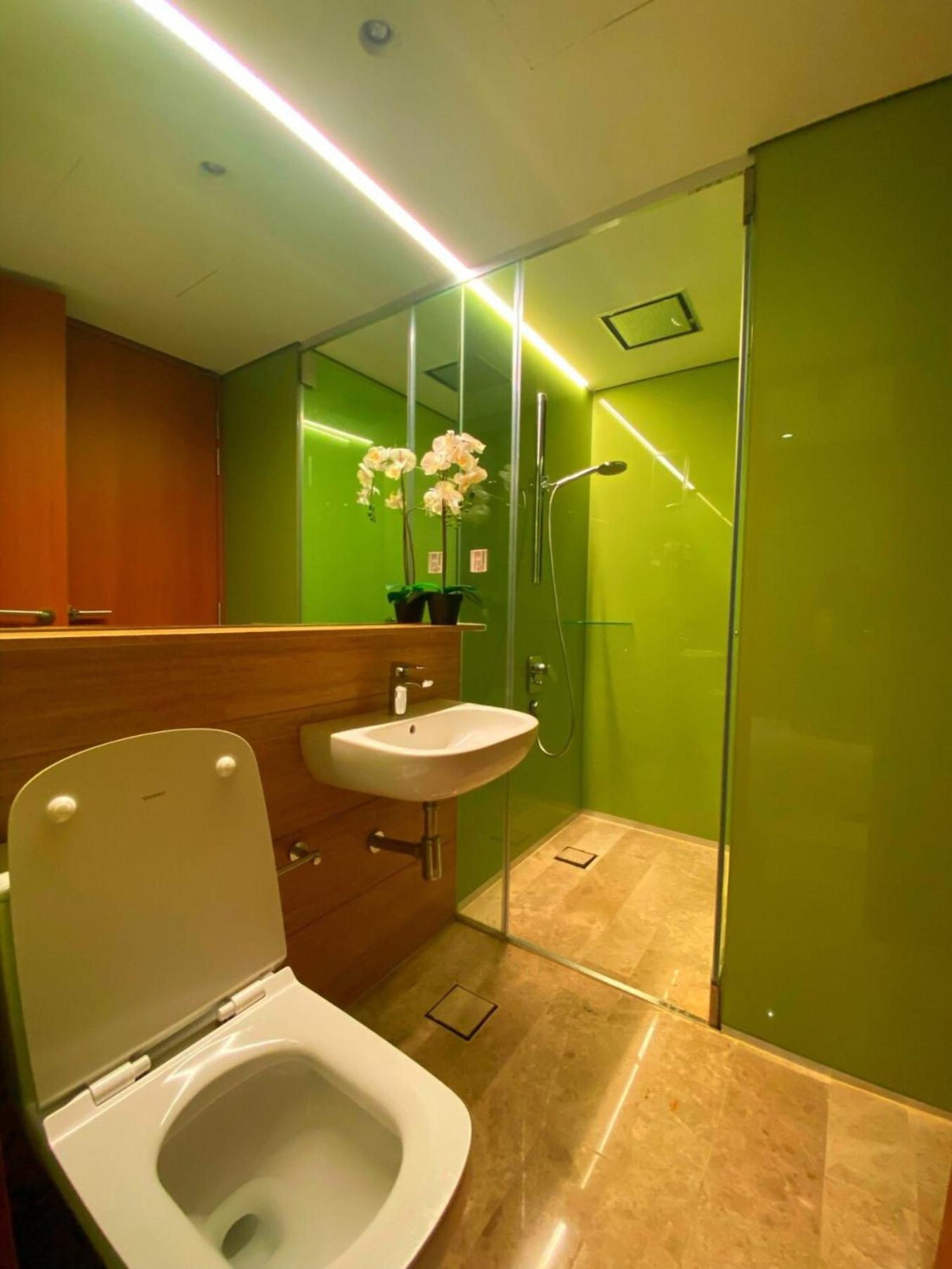 Agile Delima Residence Bukit Bintang