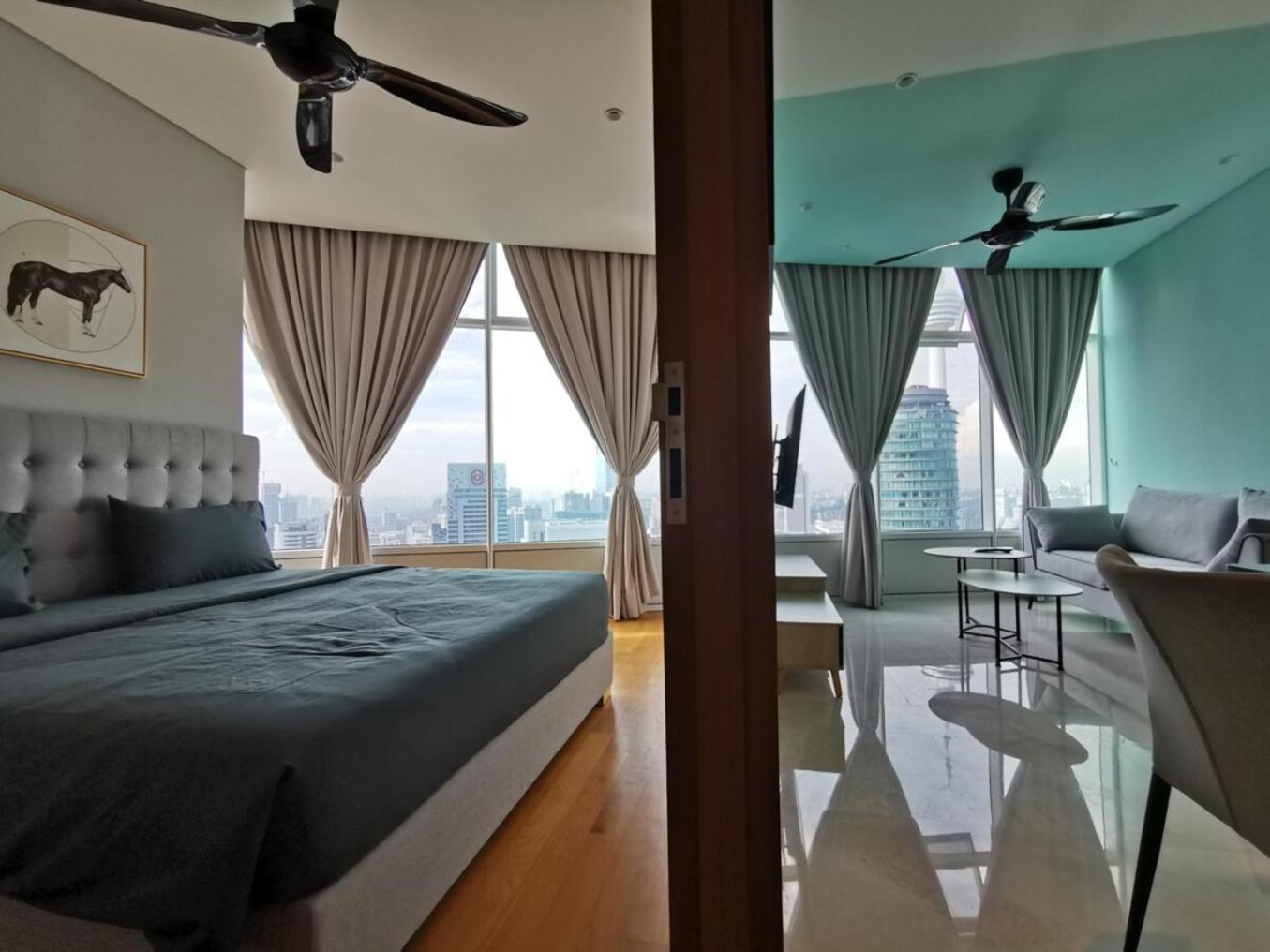 Agile Delima Residence Bukit Bintang