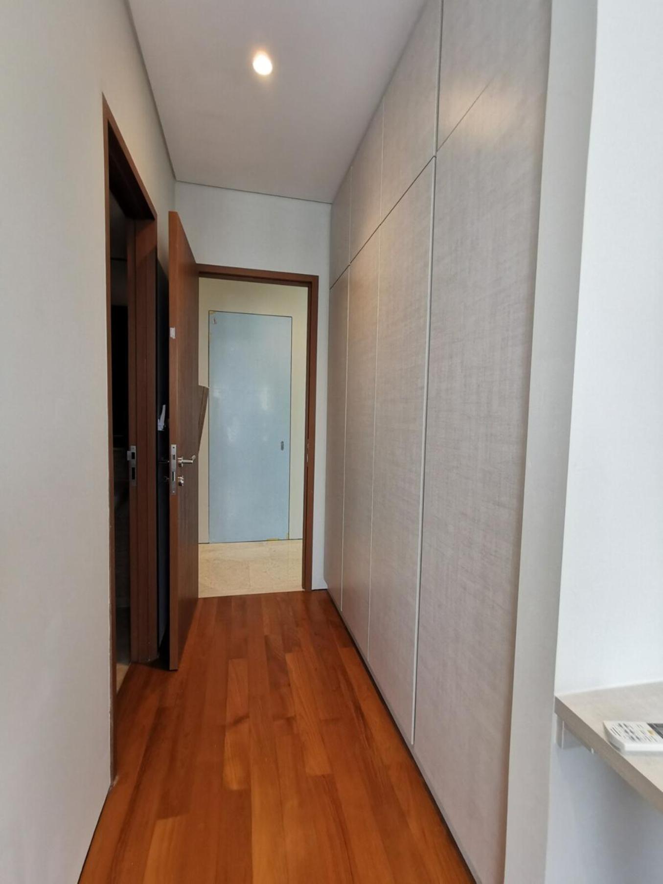 Agile Delima Residence Bukit Bintang