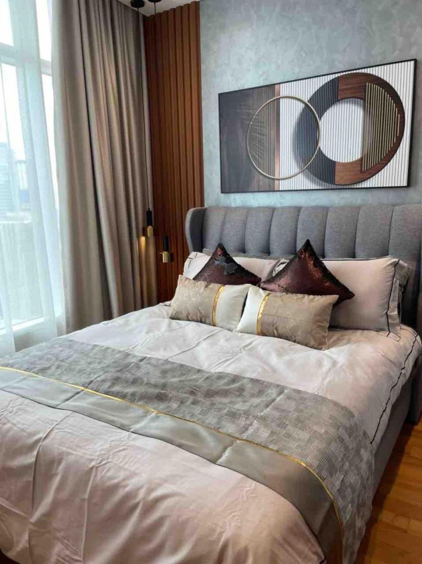 Agile Delima Residence Bukit Bintang